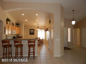 Quail Creek (1-306) - Residential