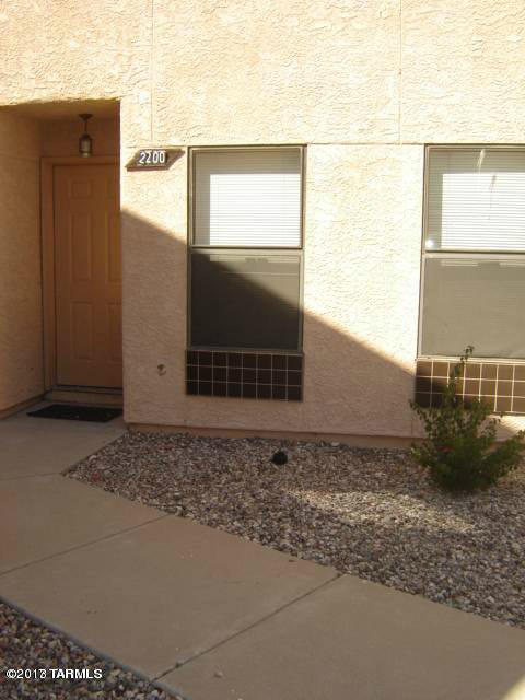 Euclid Point Condos (1-25) - Residential Lease