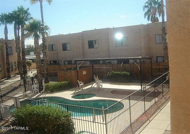 Euclid Point Condos (1-25) - Residential Lease