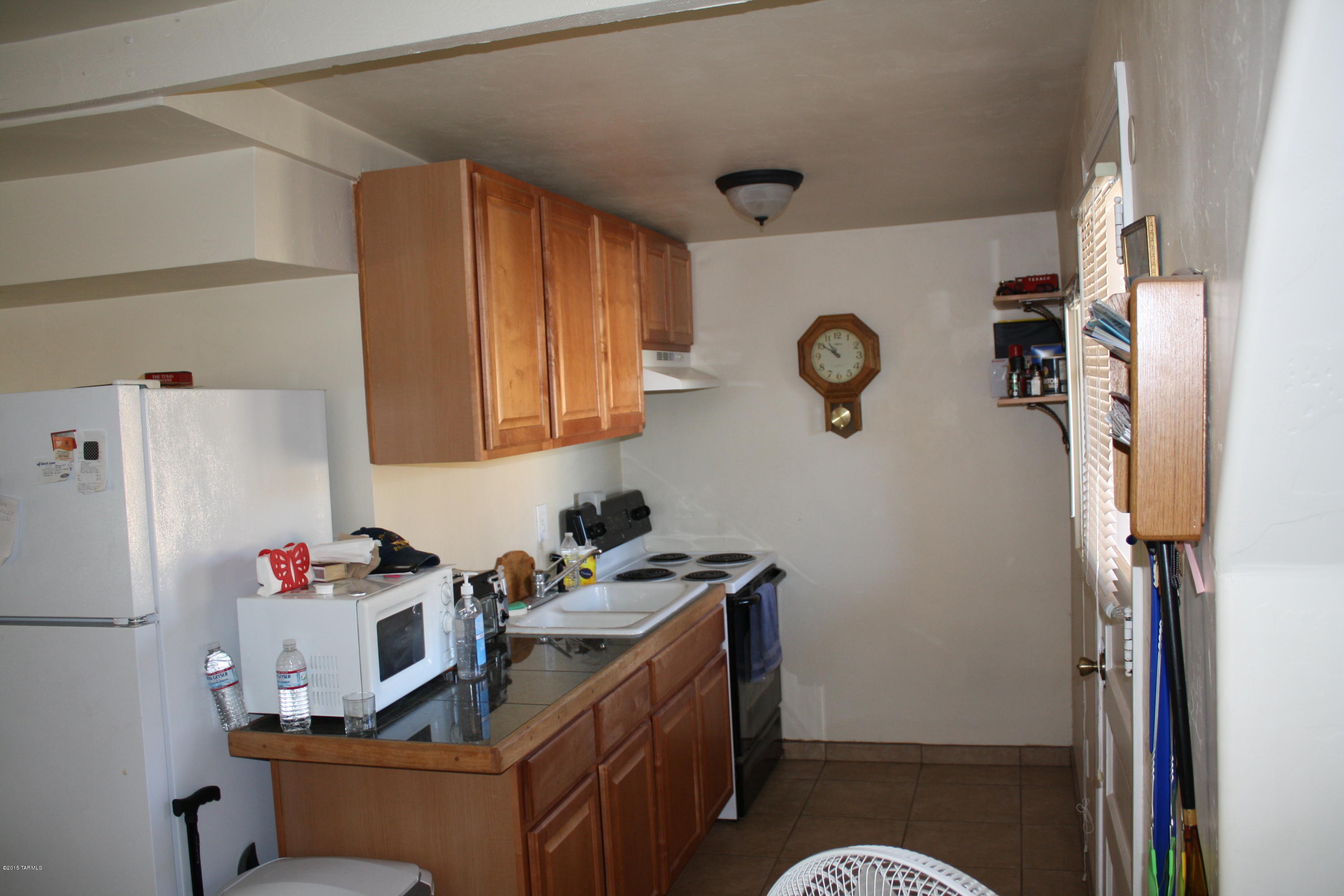Almartin Addition - Residential