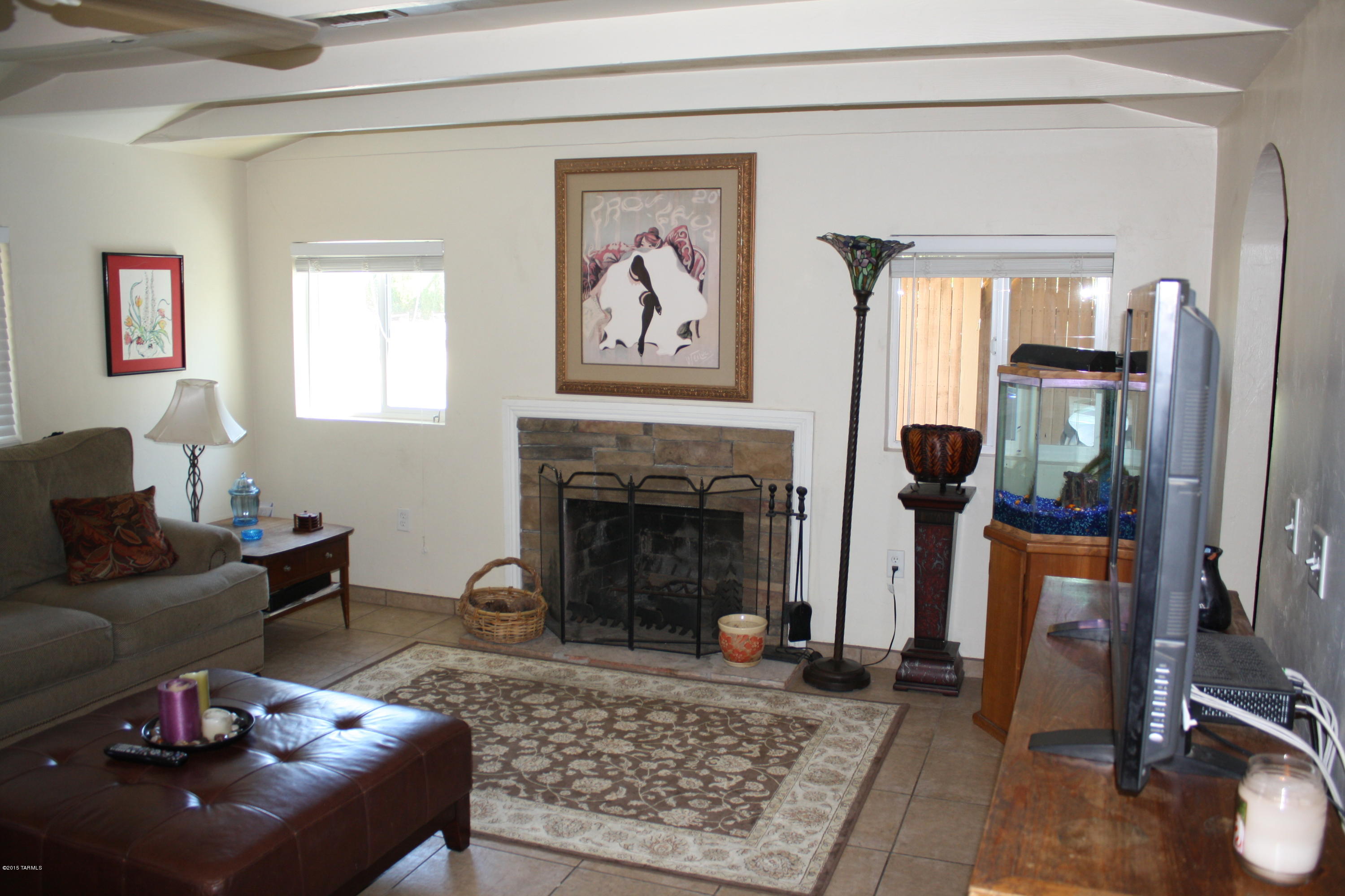 Almartin Addition - Residential