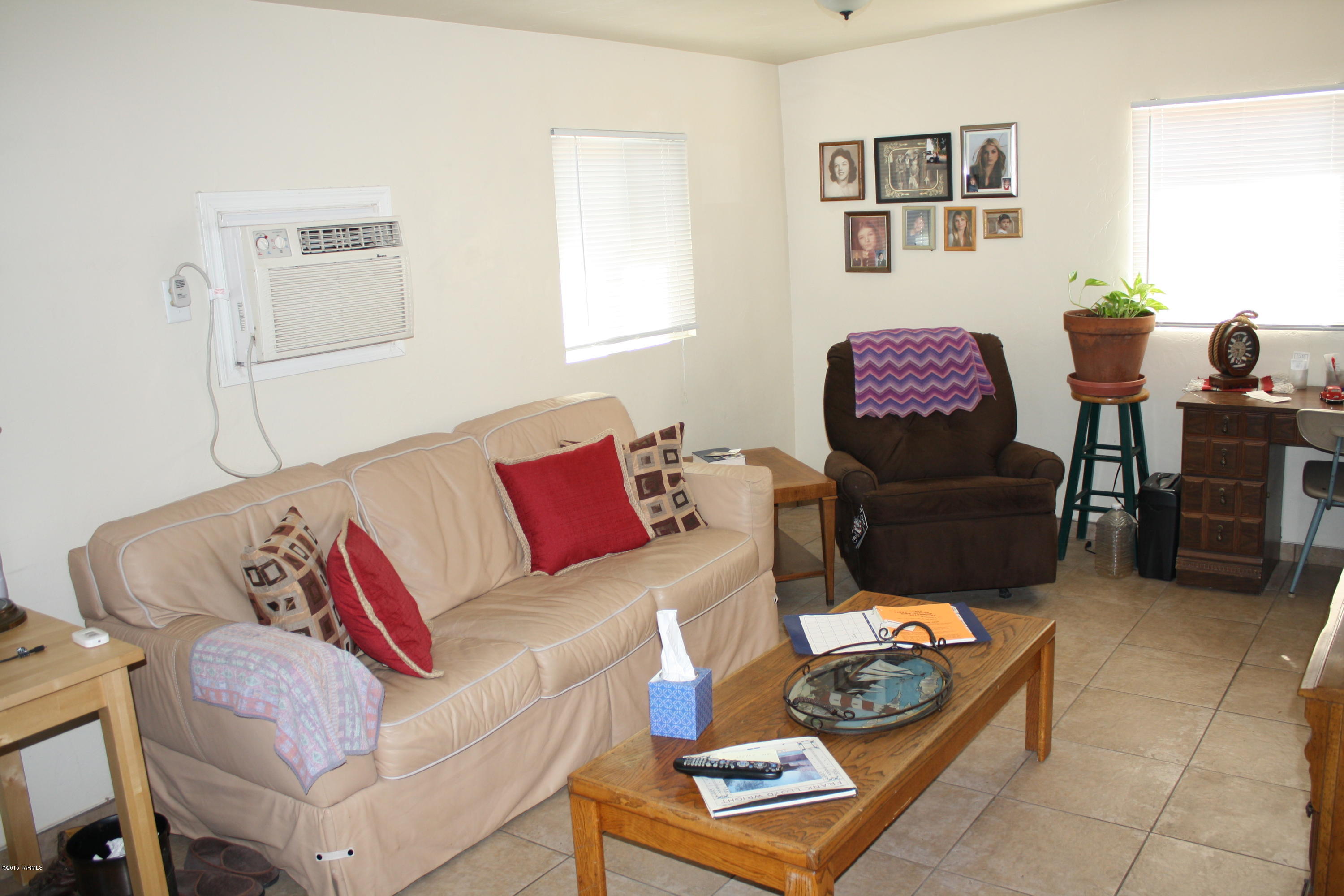 Almartin Addition - Residential