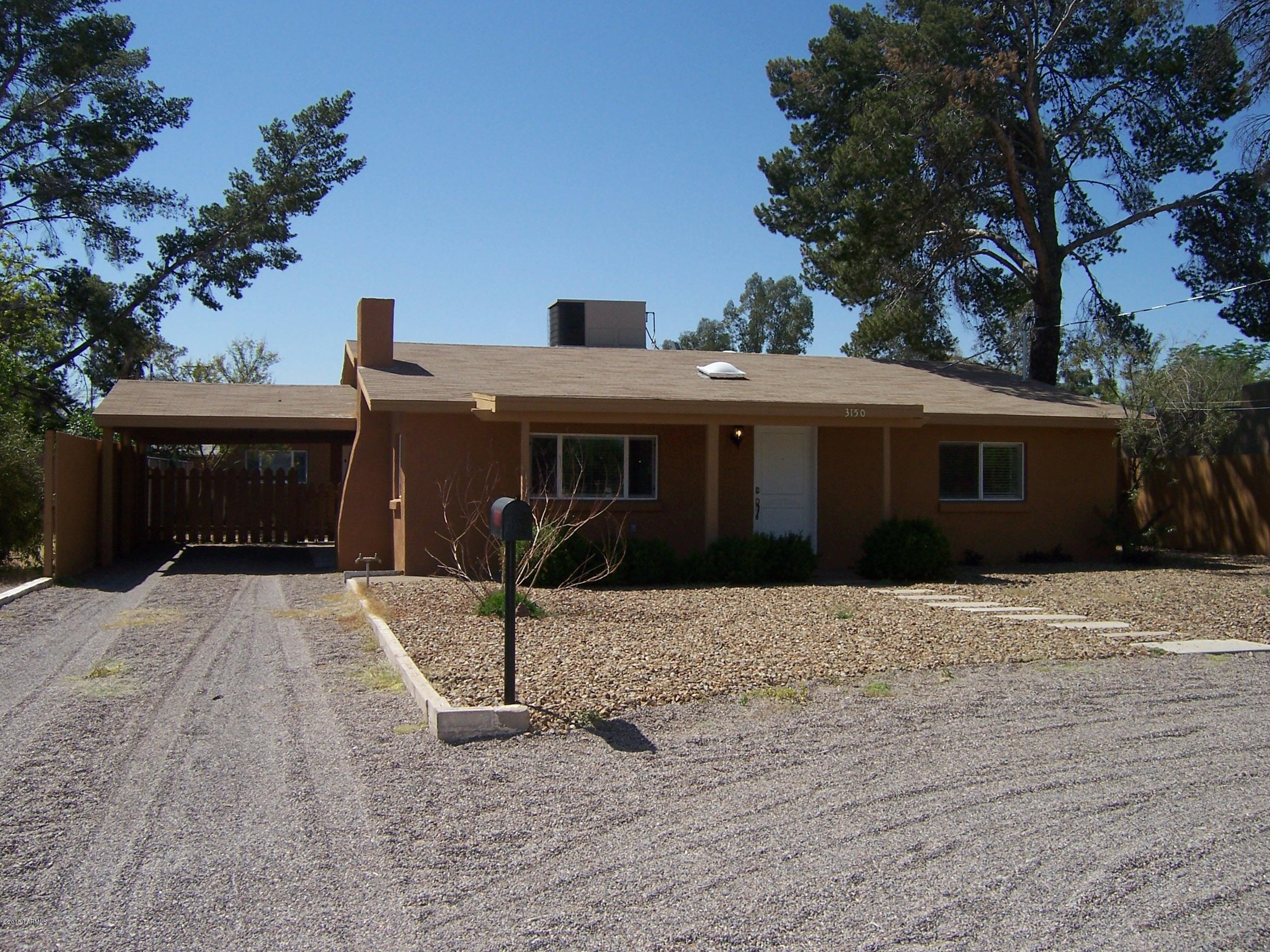 Almartin Addition - Residential