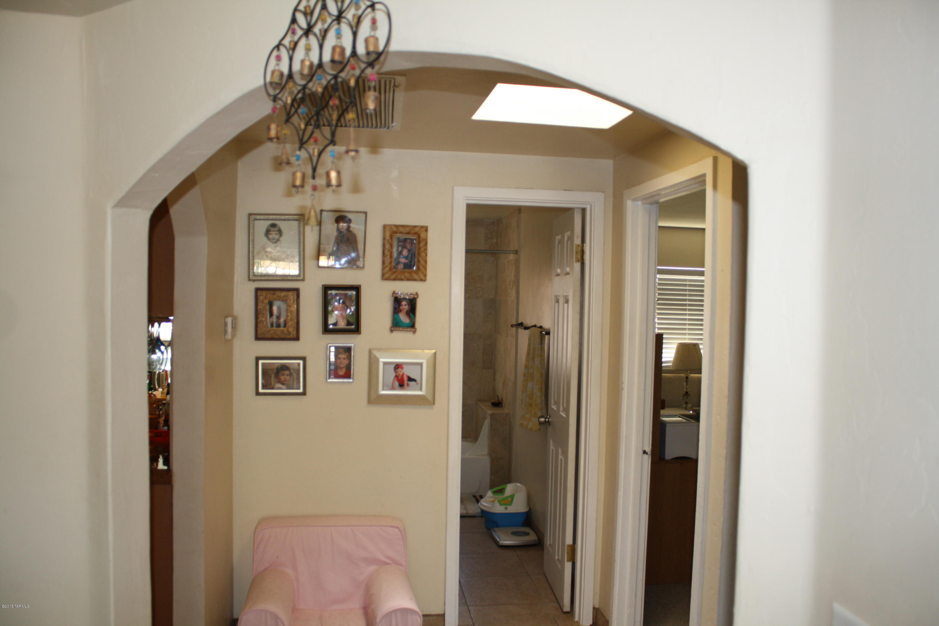 Almartin Addition - Residential