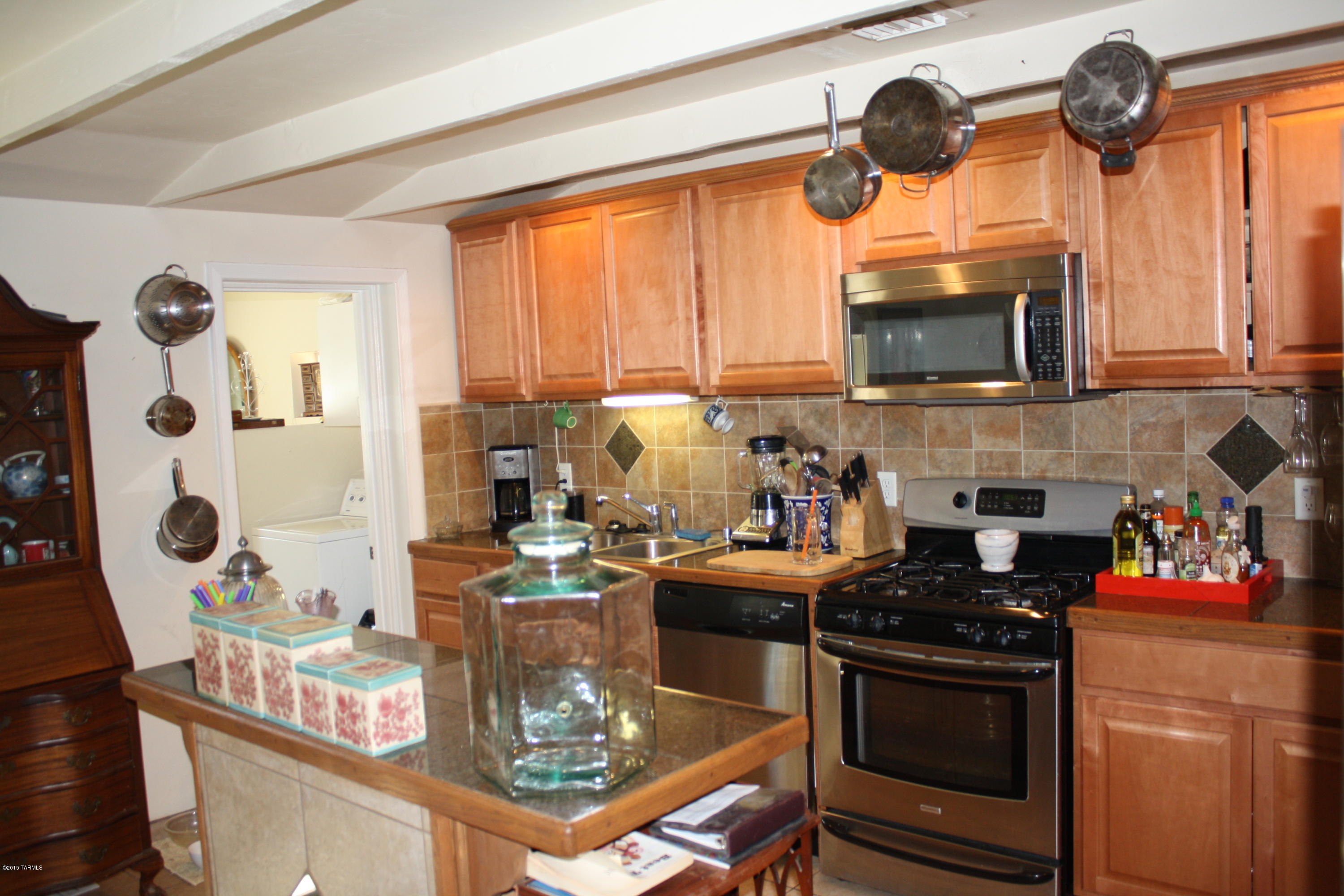 Almartin Addition - Residential
