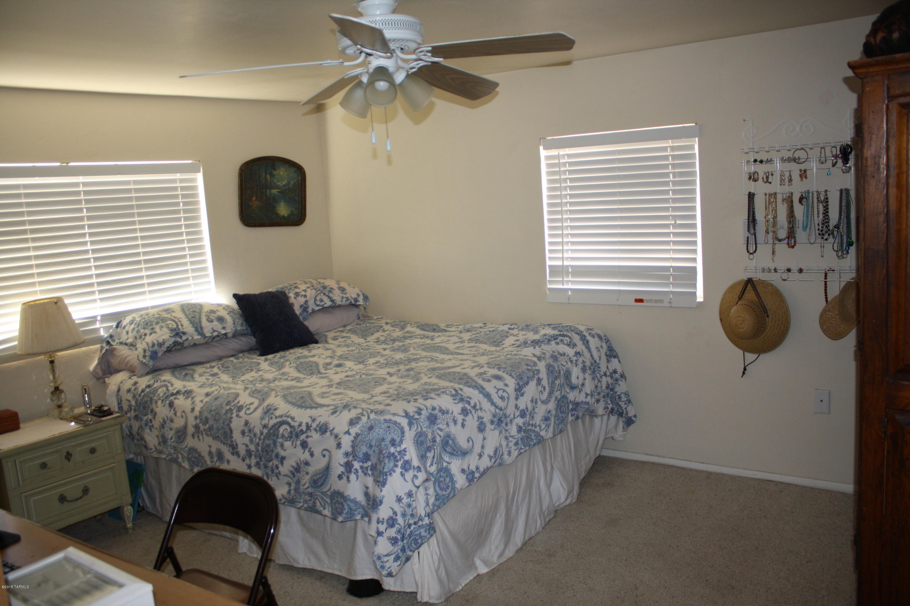 Almartin Addition - Residential