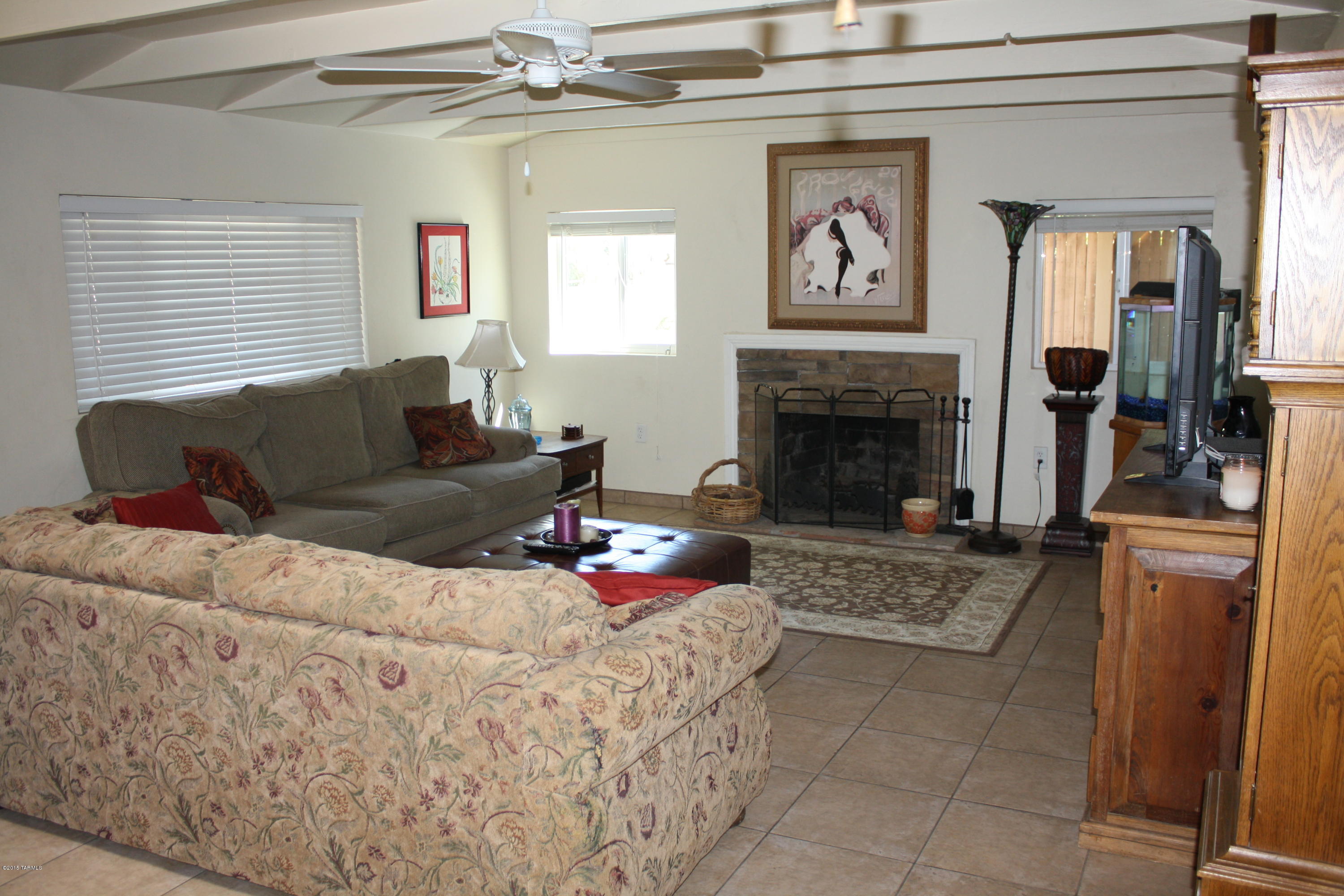 Almartin Addition - Residential
