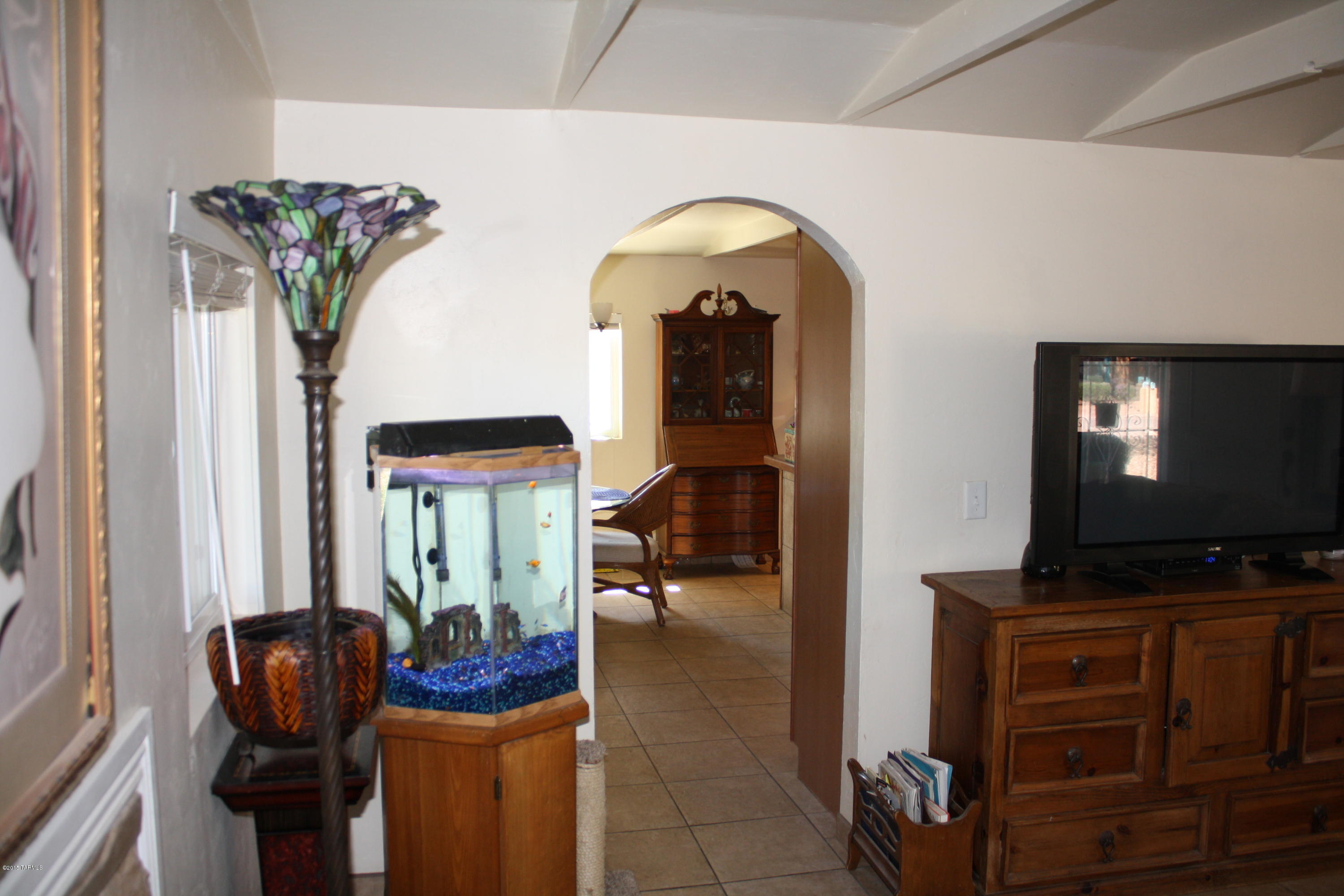 Almartin Addition - Residential