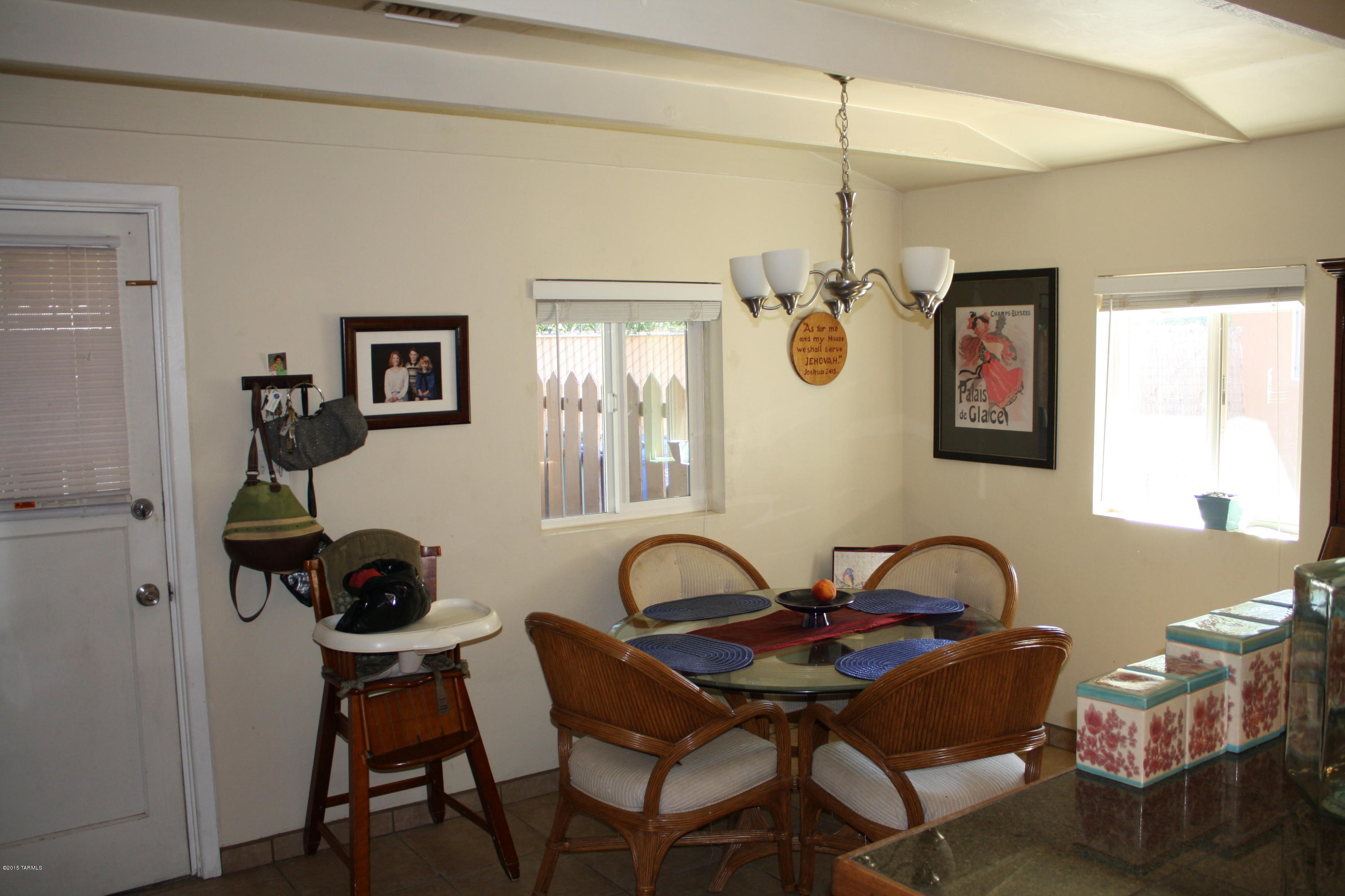 Almartin Addition - Residential