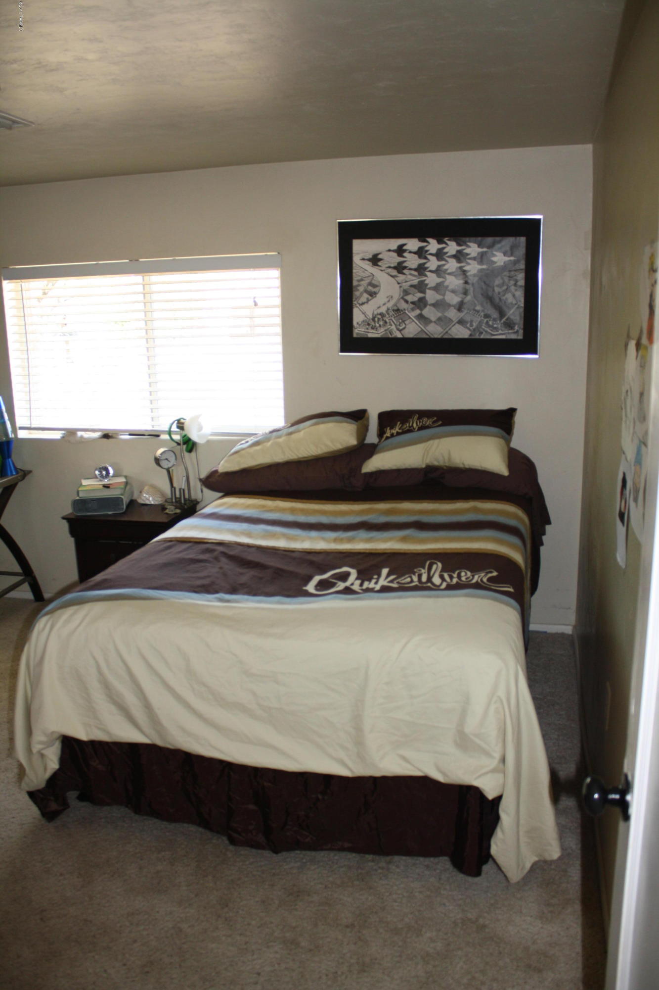 Almartin Addition - Residential