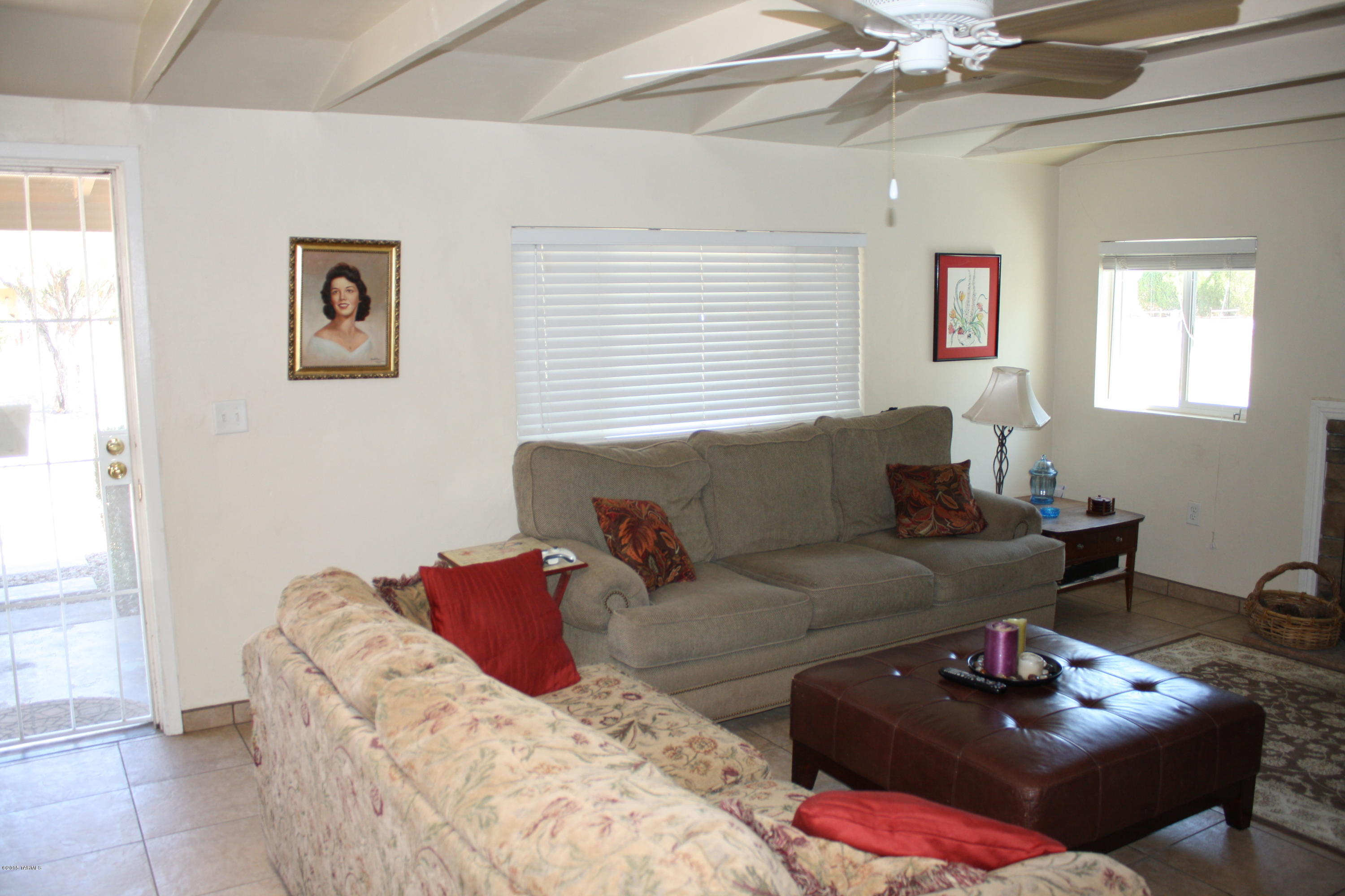 Almartin Addition - Residential