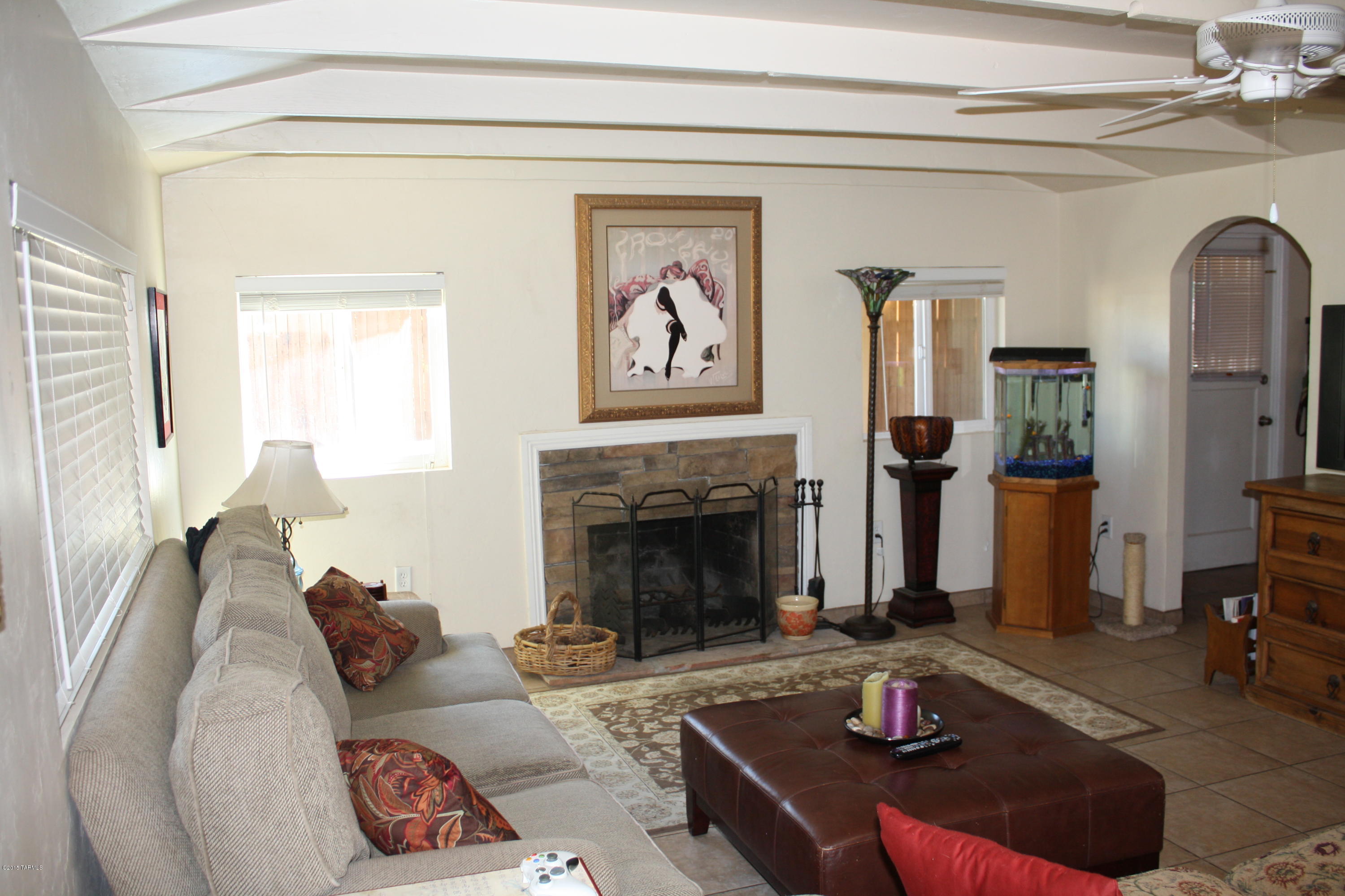 Almartin Addition - Residential