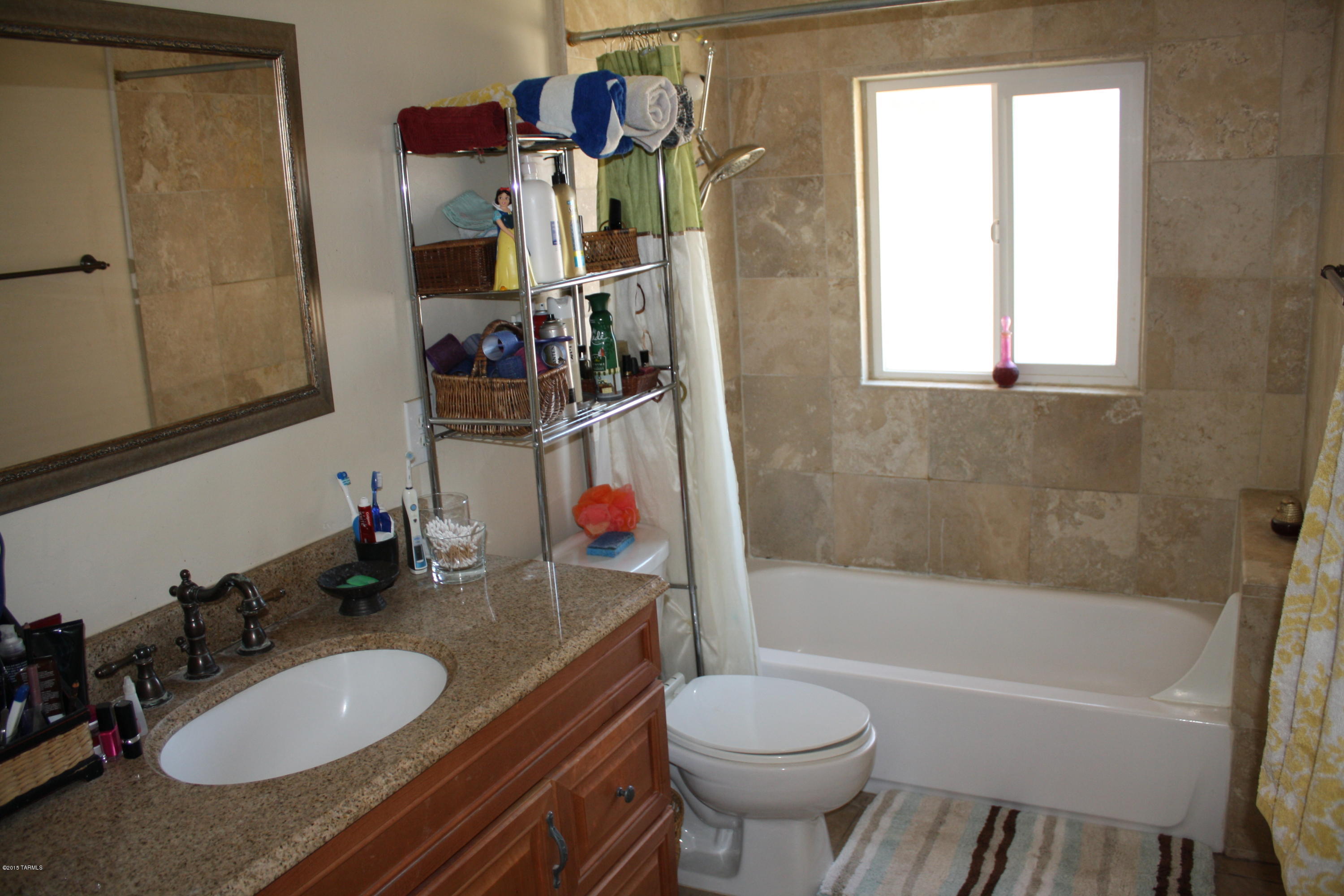 Almartin Addition - Residential