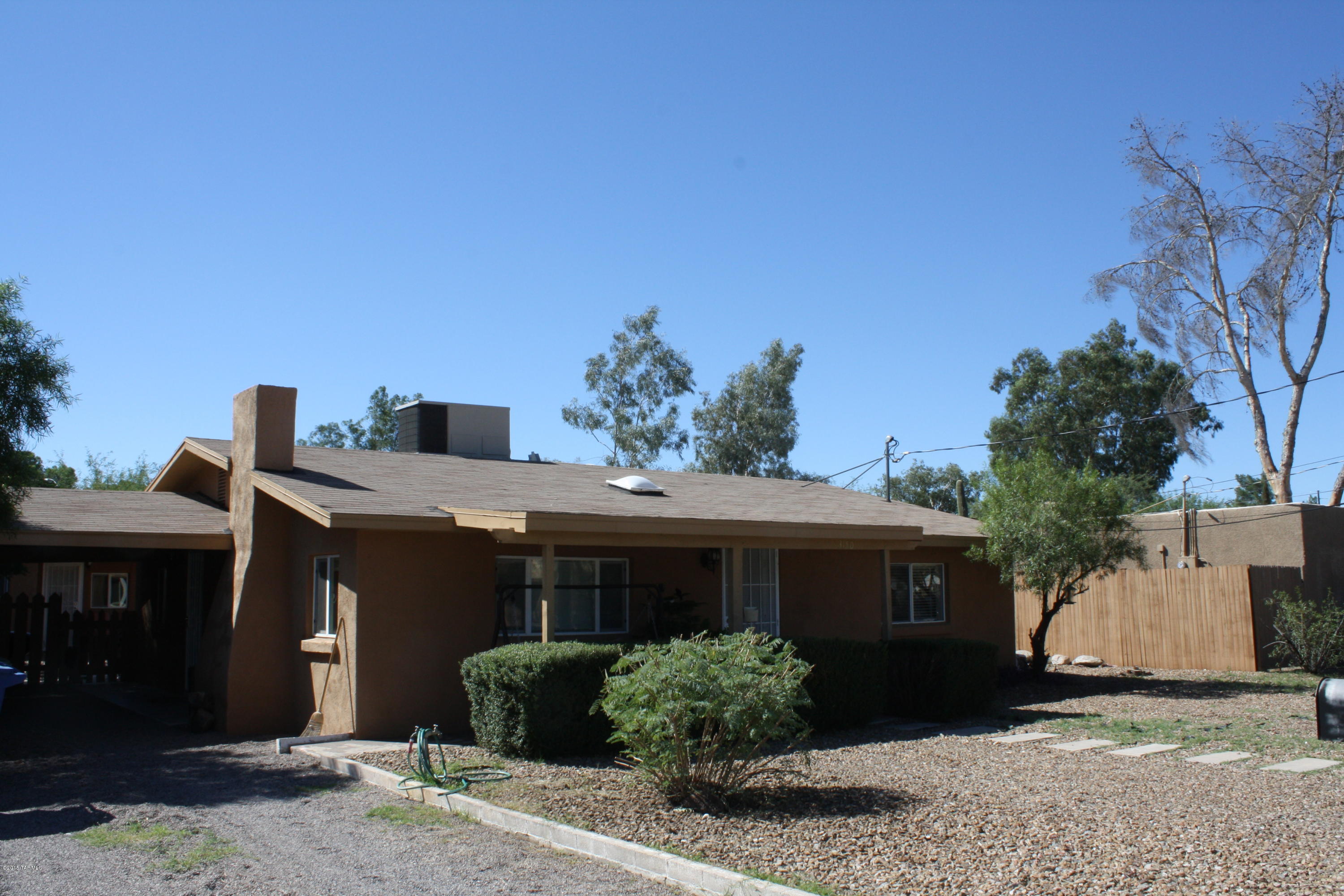 Almartin Addition - Residential