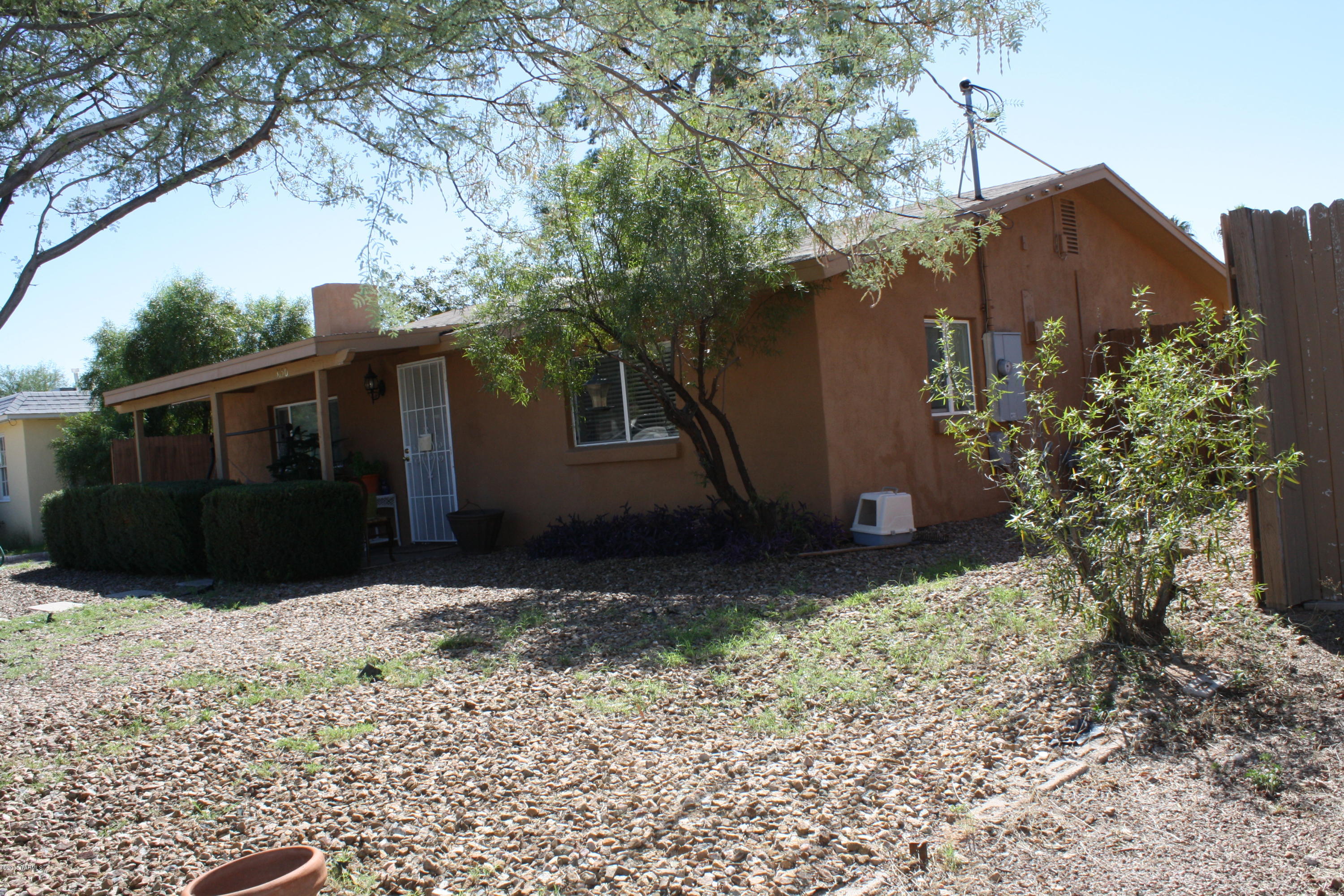 Almartin Addition - Residential
