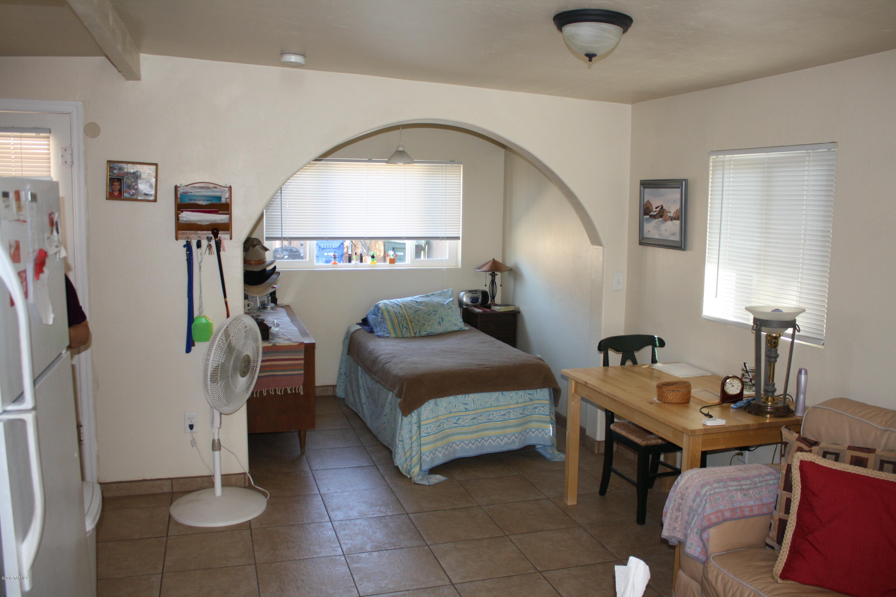 Almartin Addition - Residential