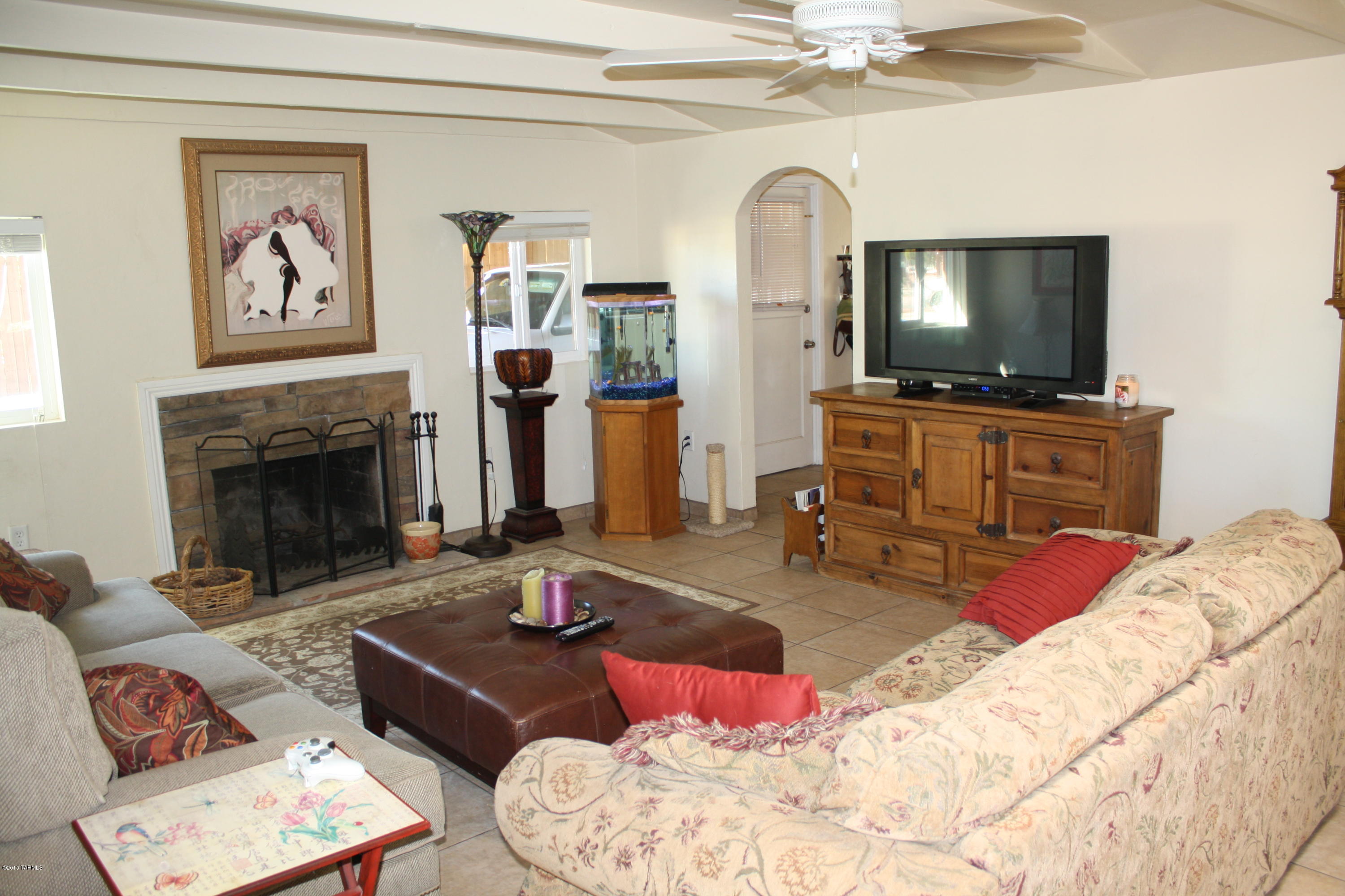 Almartin Addition - Residential