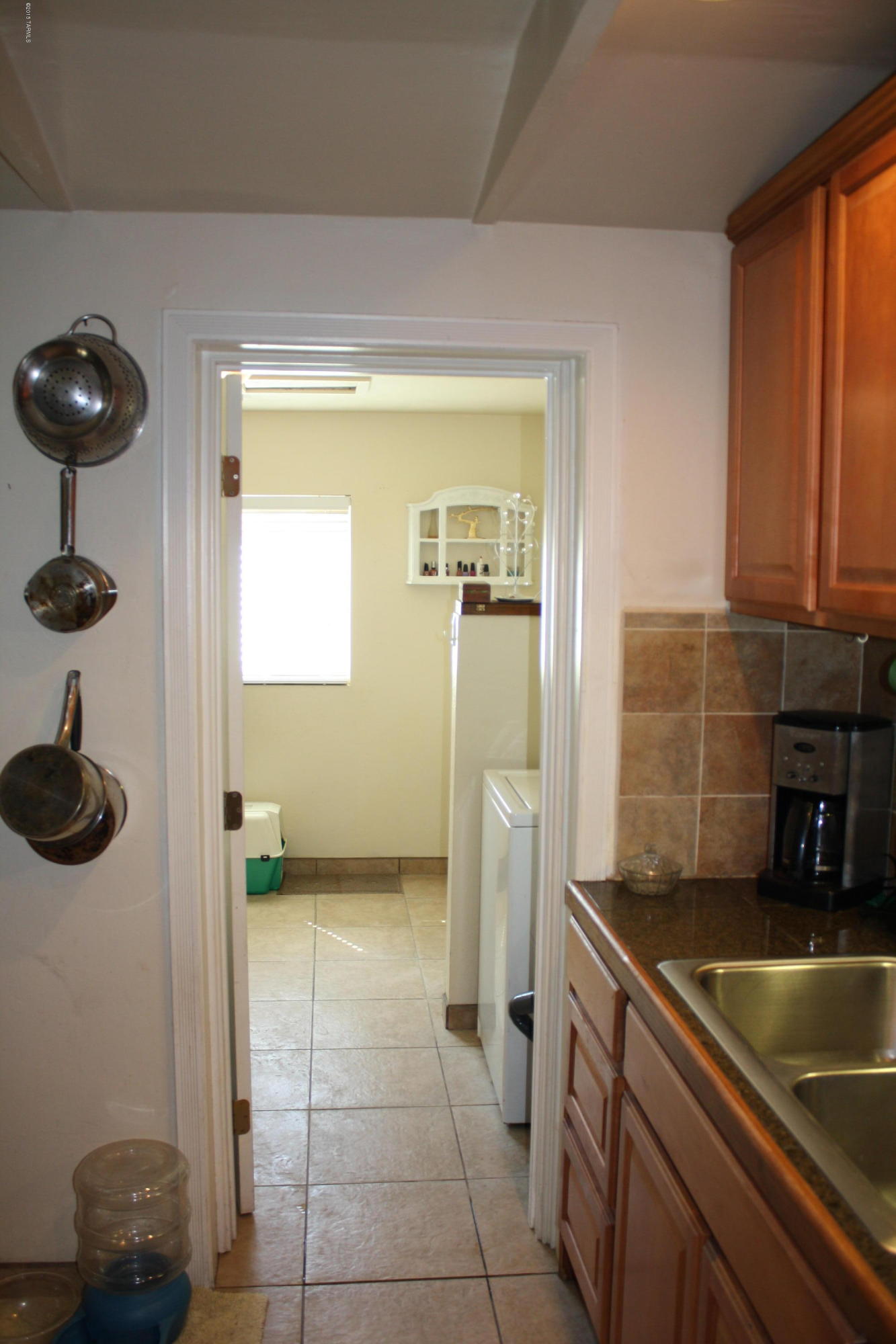 Almartin Addition - Residential