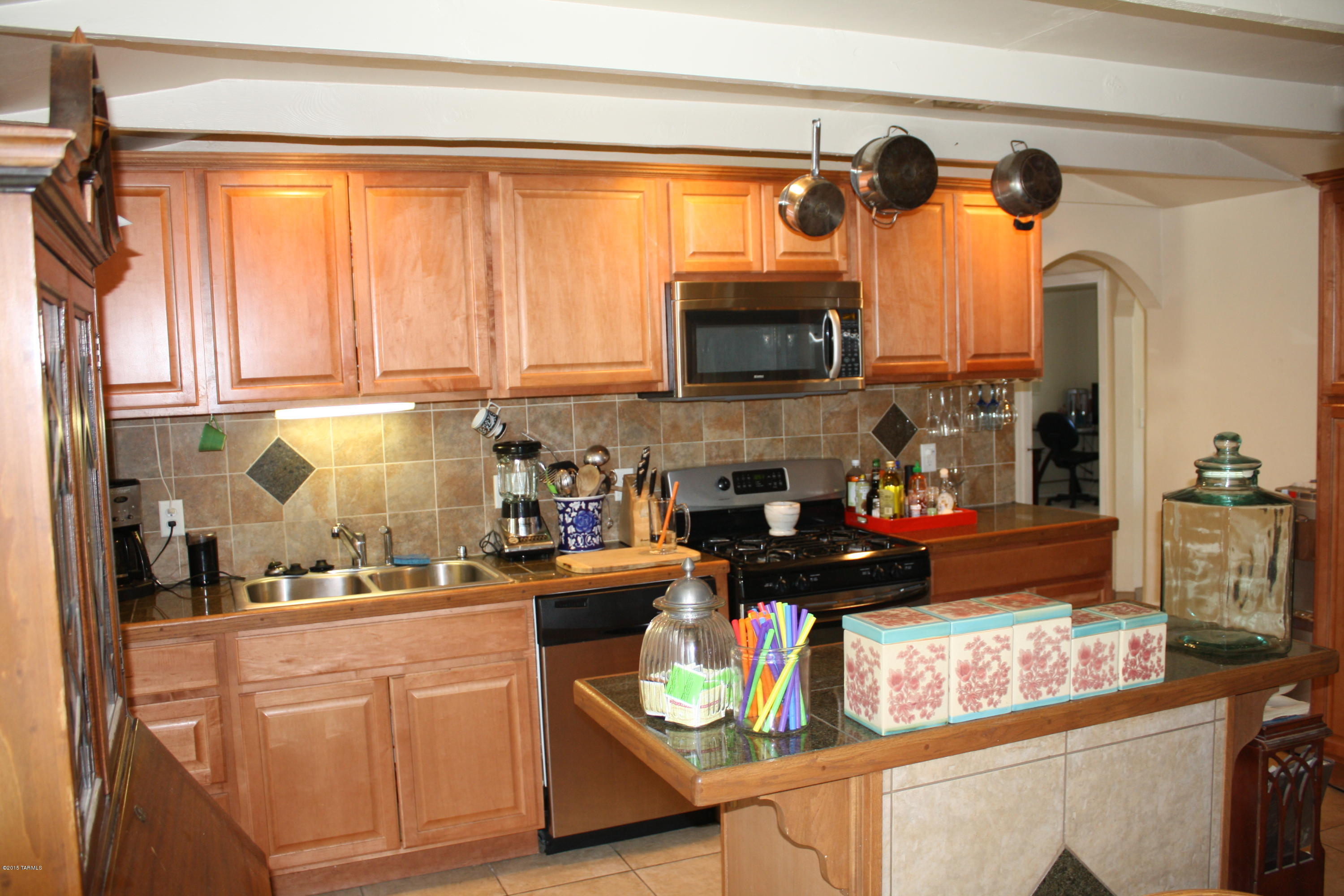 Almartin Addition - Residential