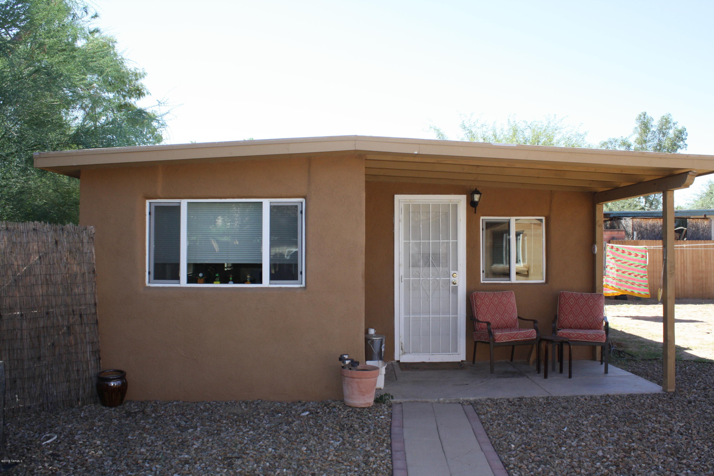 Almartin Addition - Residential