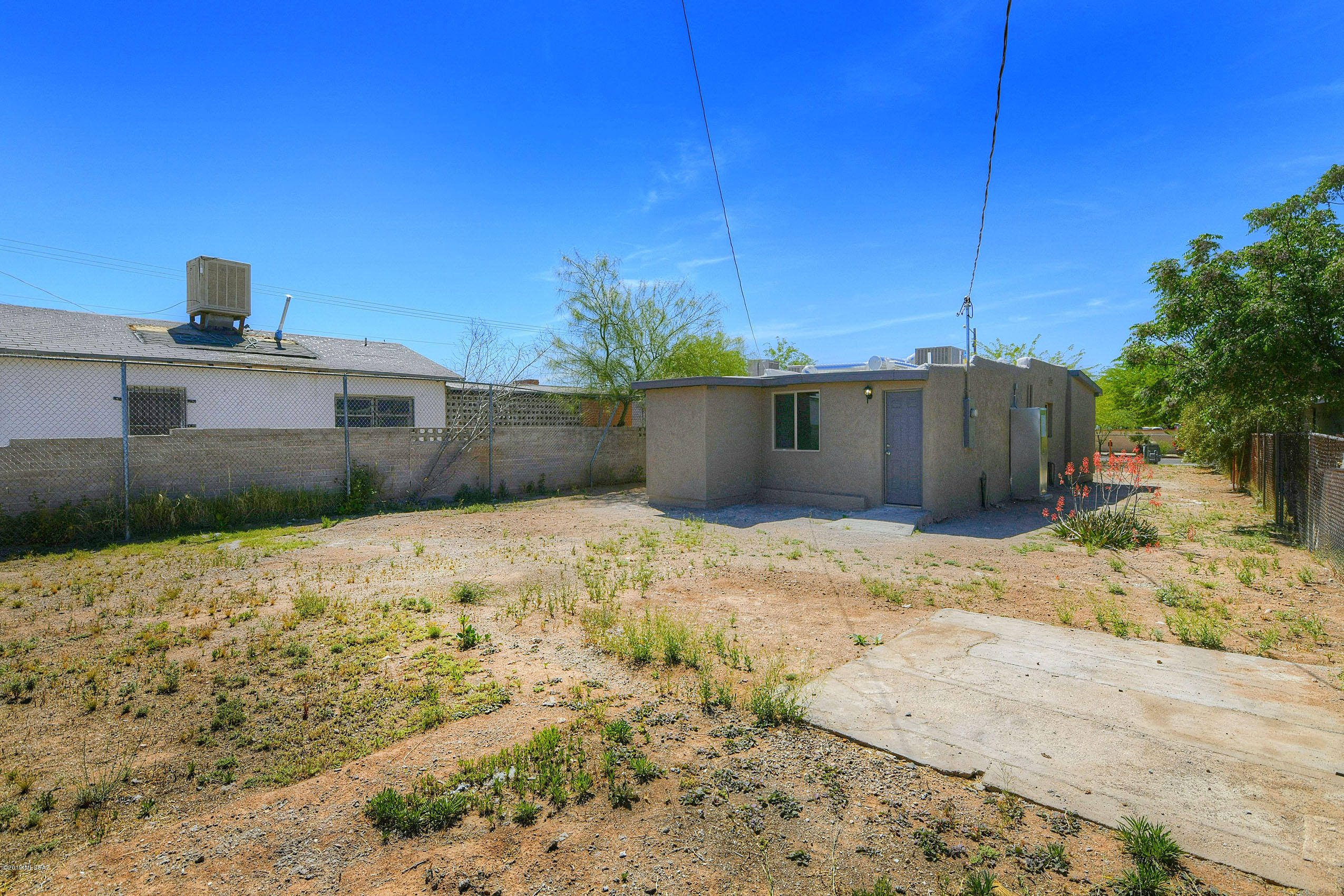 Home Addition NO. 2 - Residential