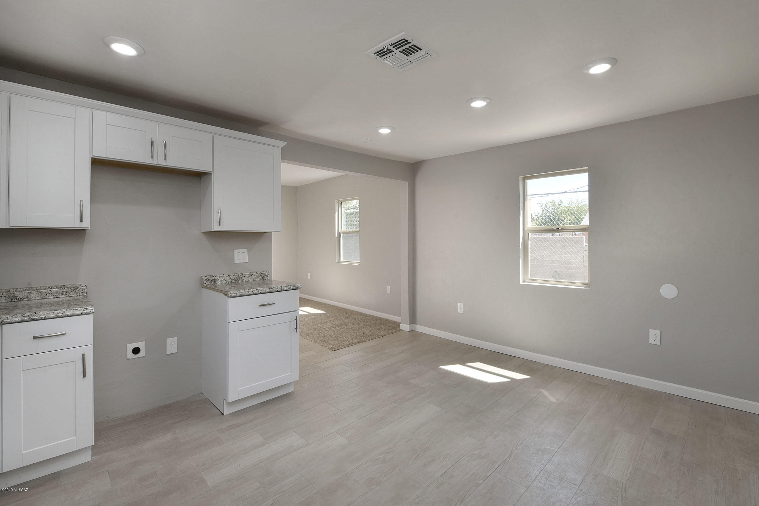 Home Addition NO. 2 - Residential