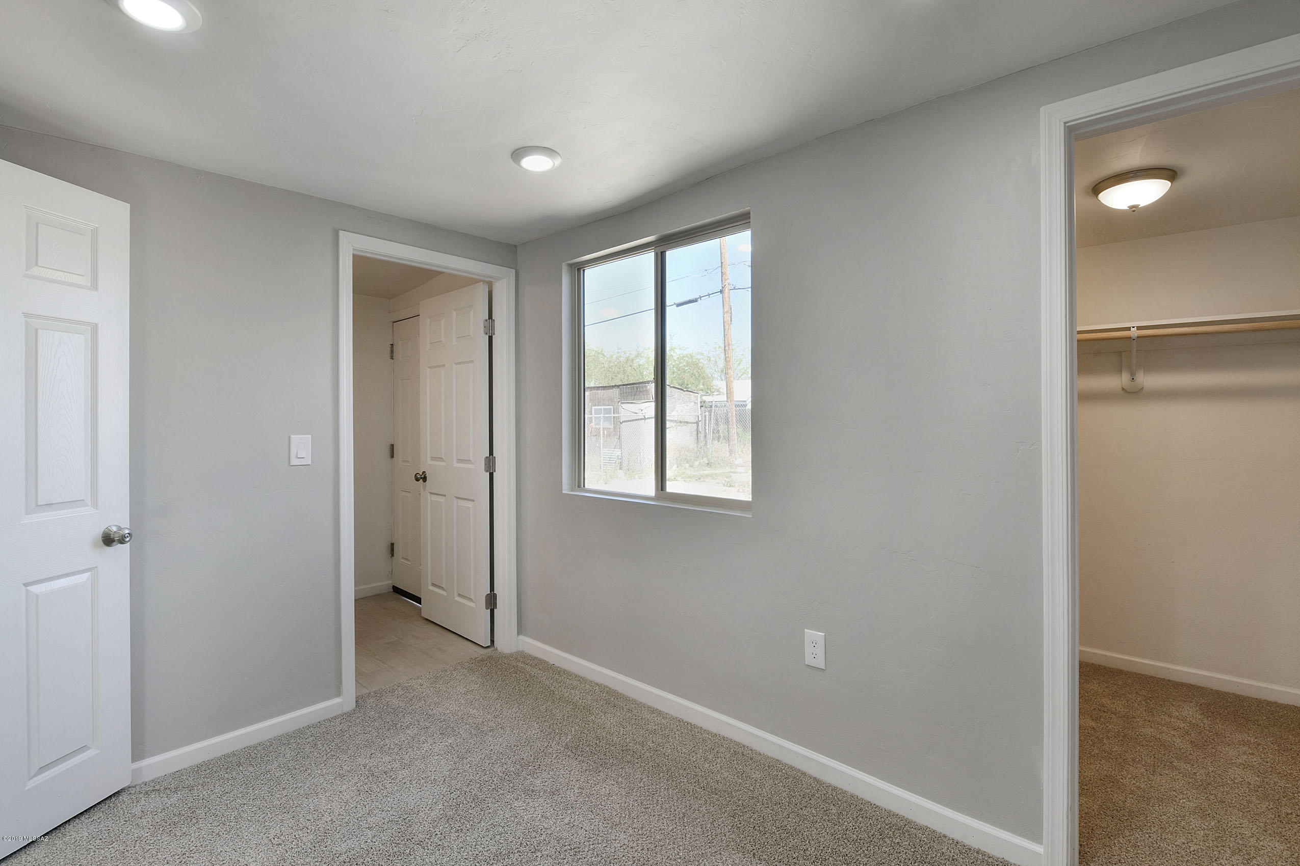 Home Addition NO. 2 - Residential