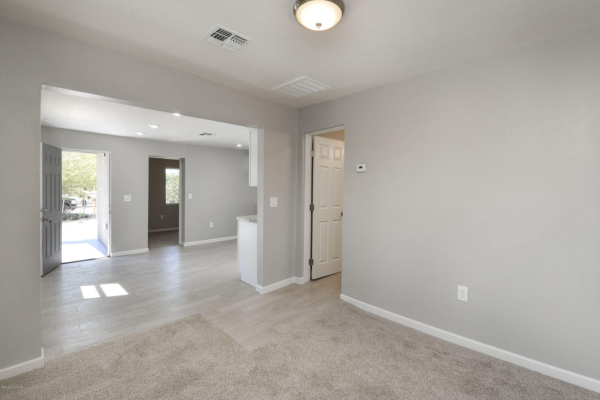 Home Addition NO. 2 - Residential