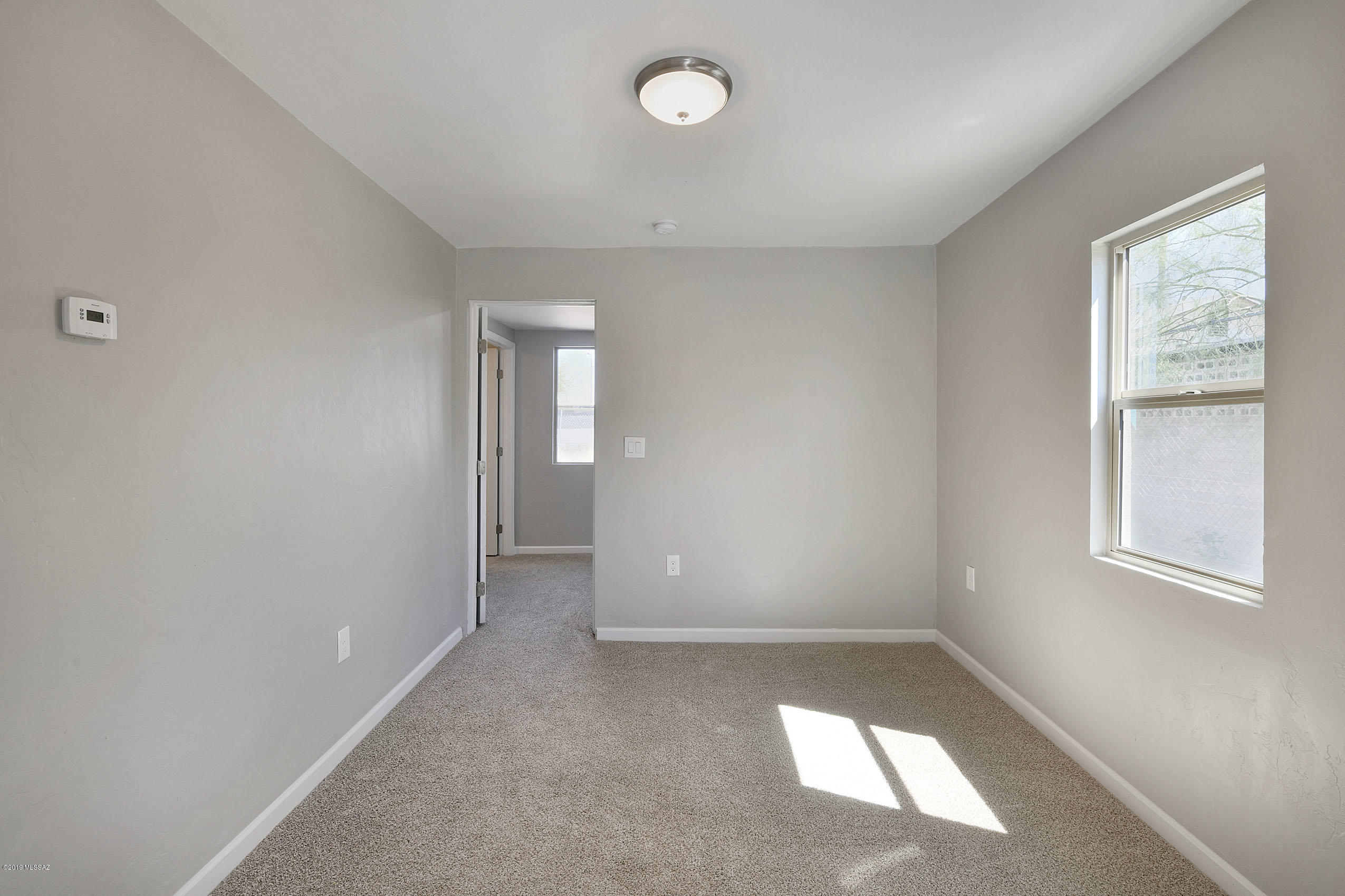 Home Addition NO. 2 - Residential