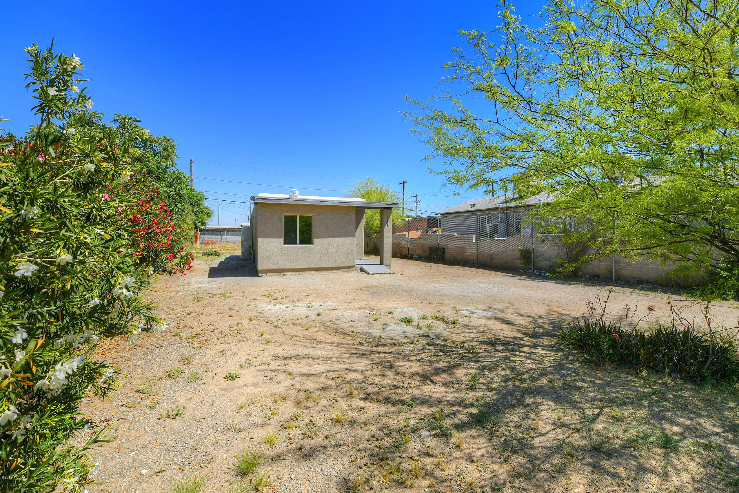 Home Addition NO. 2 - Residential