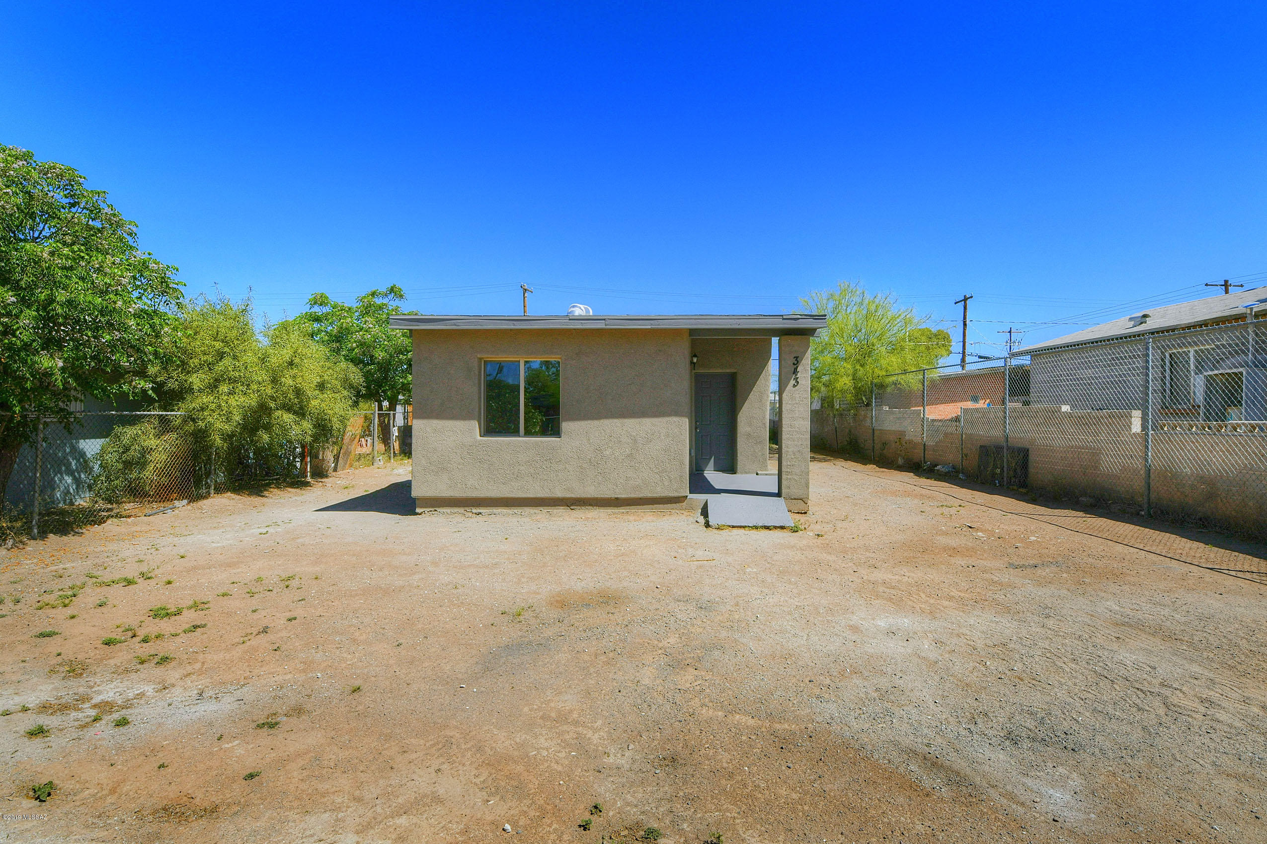 Home Addition NO. 2 - Residential