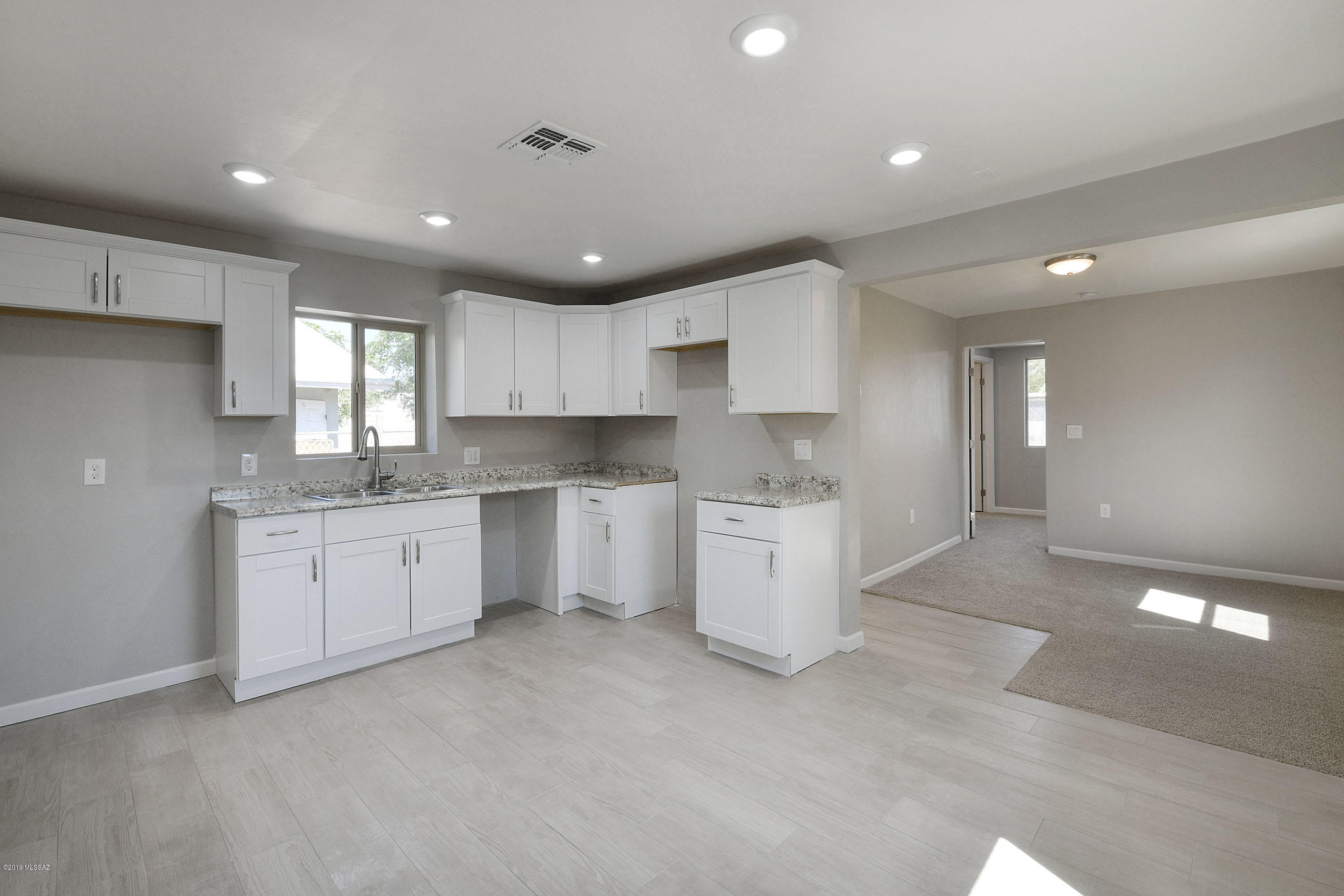 Home Addition NO. 2 - Residential