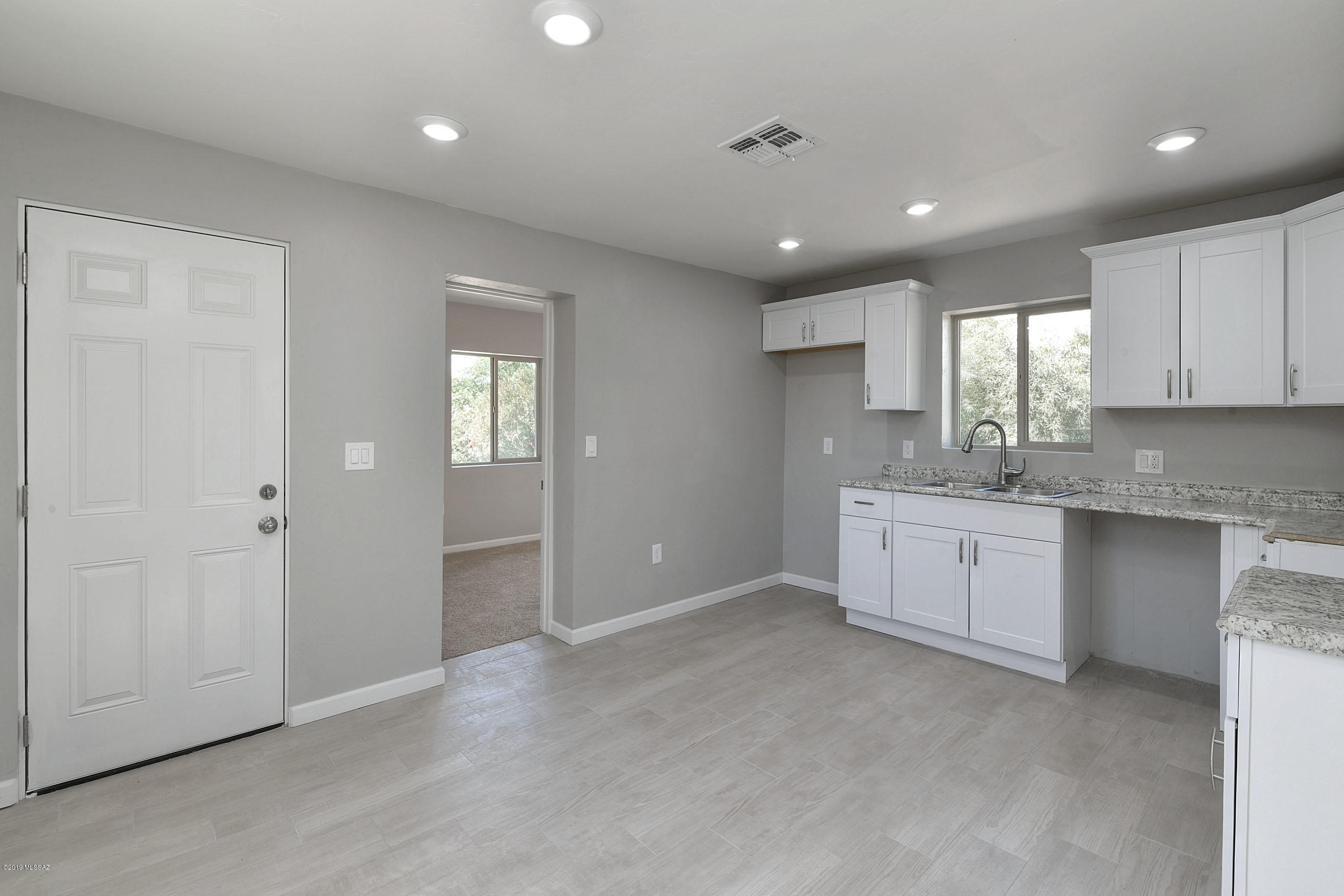 Home Addition NO. 2 - Residential