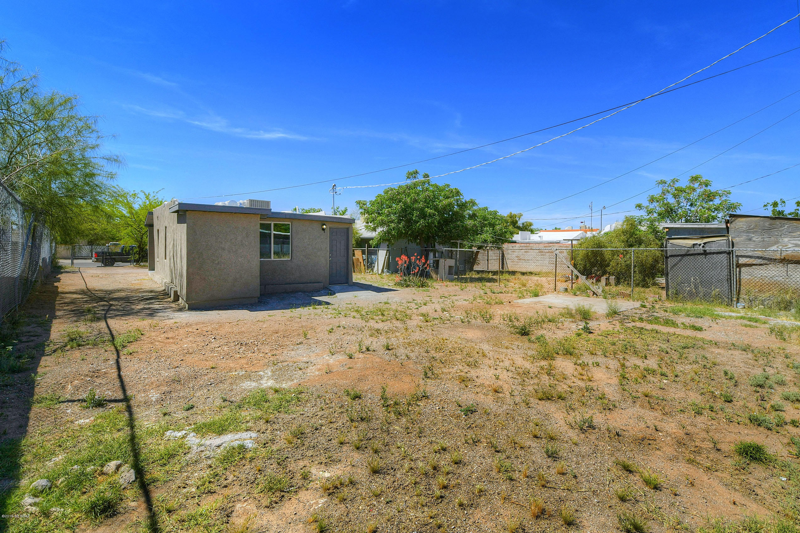 Home Addition NO. 2 - Residential