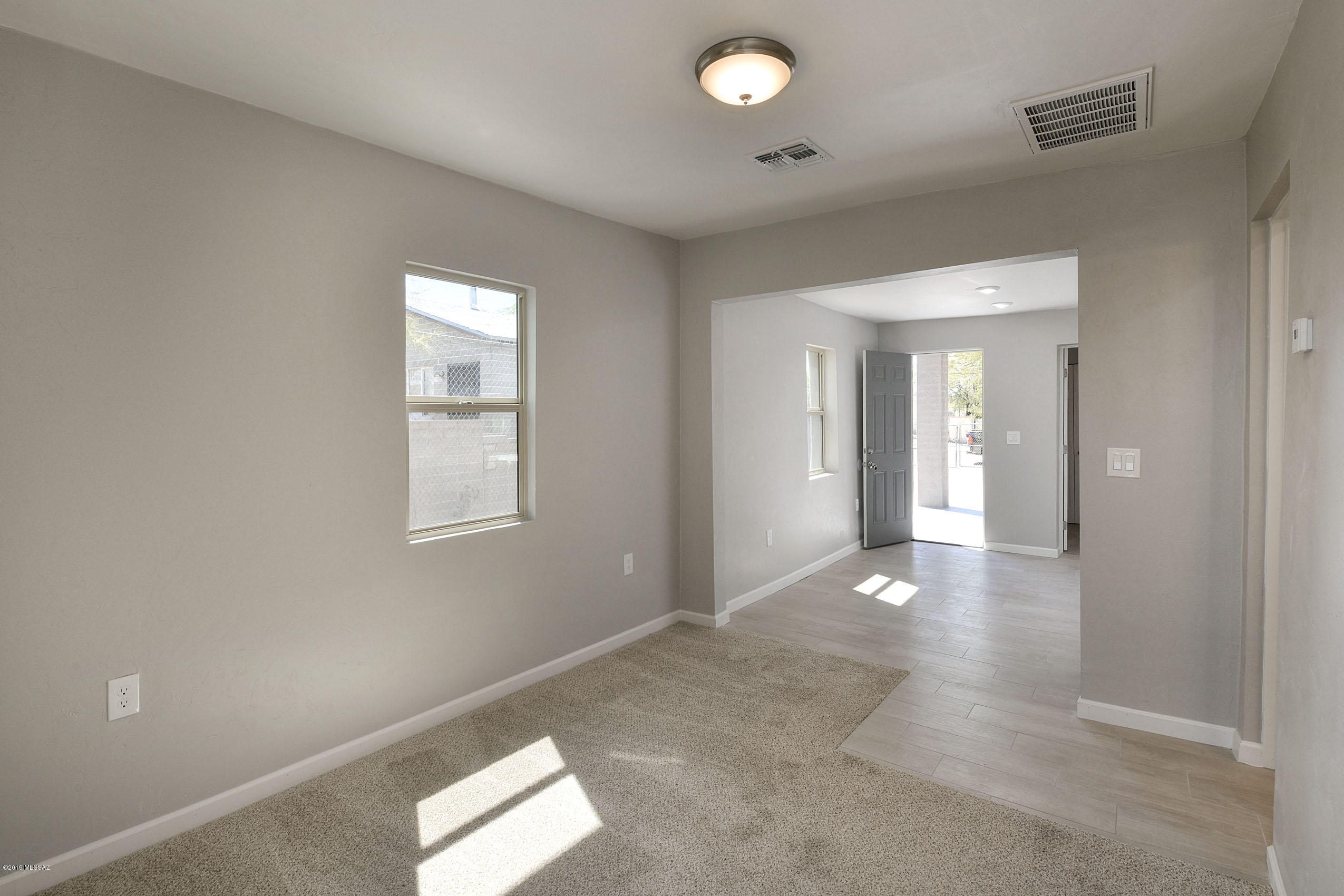 Home Addition NO. 2 - Residential