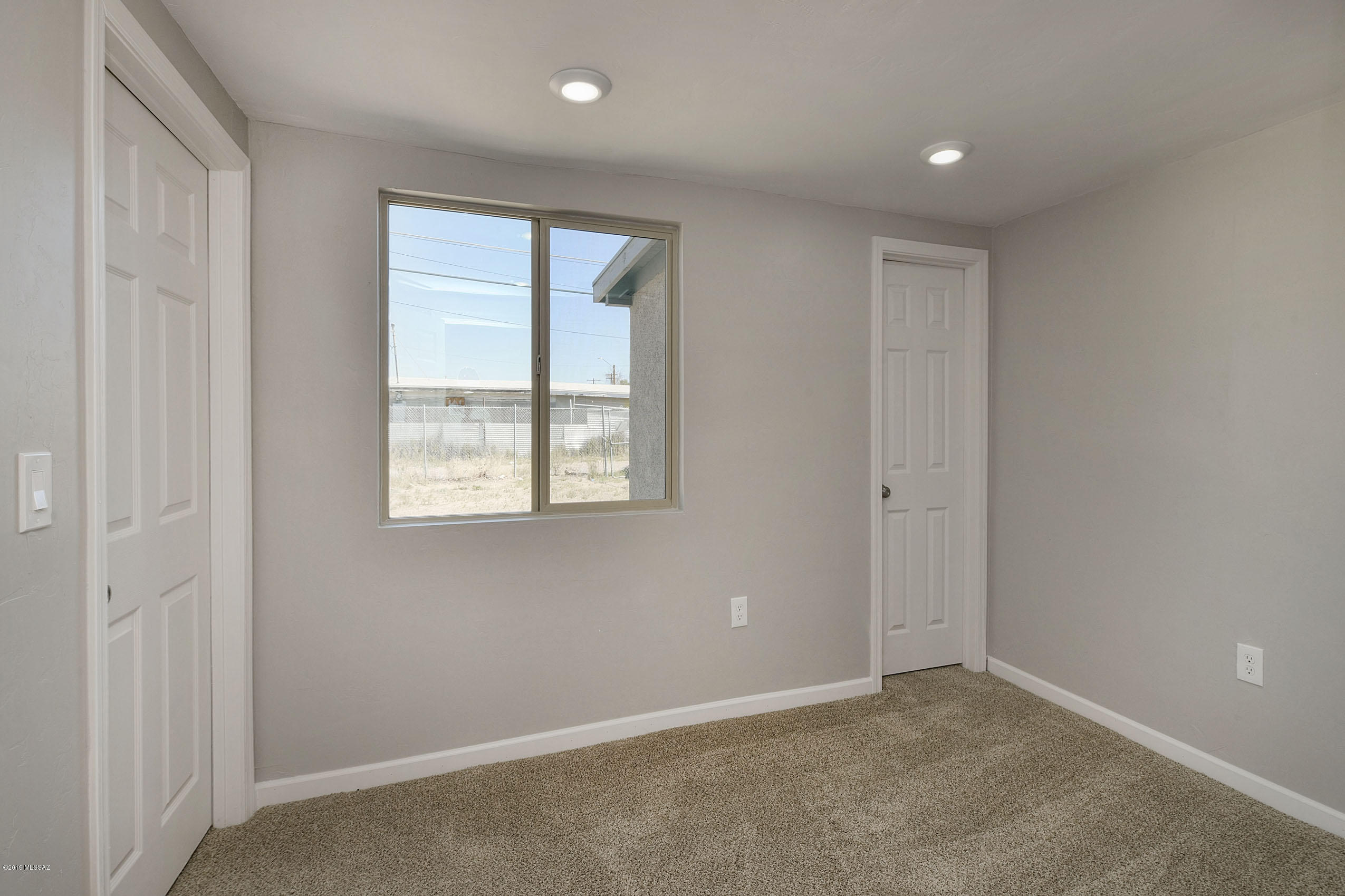 Home Addition NO. 2 - Residential