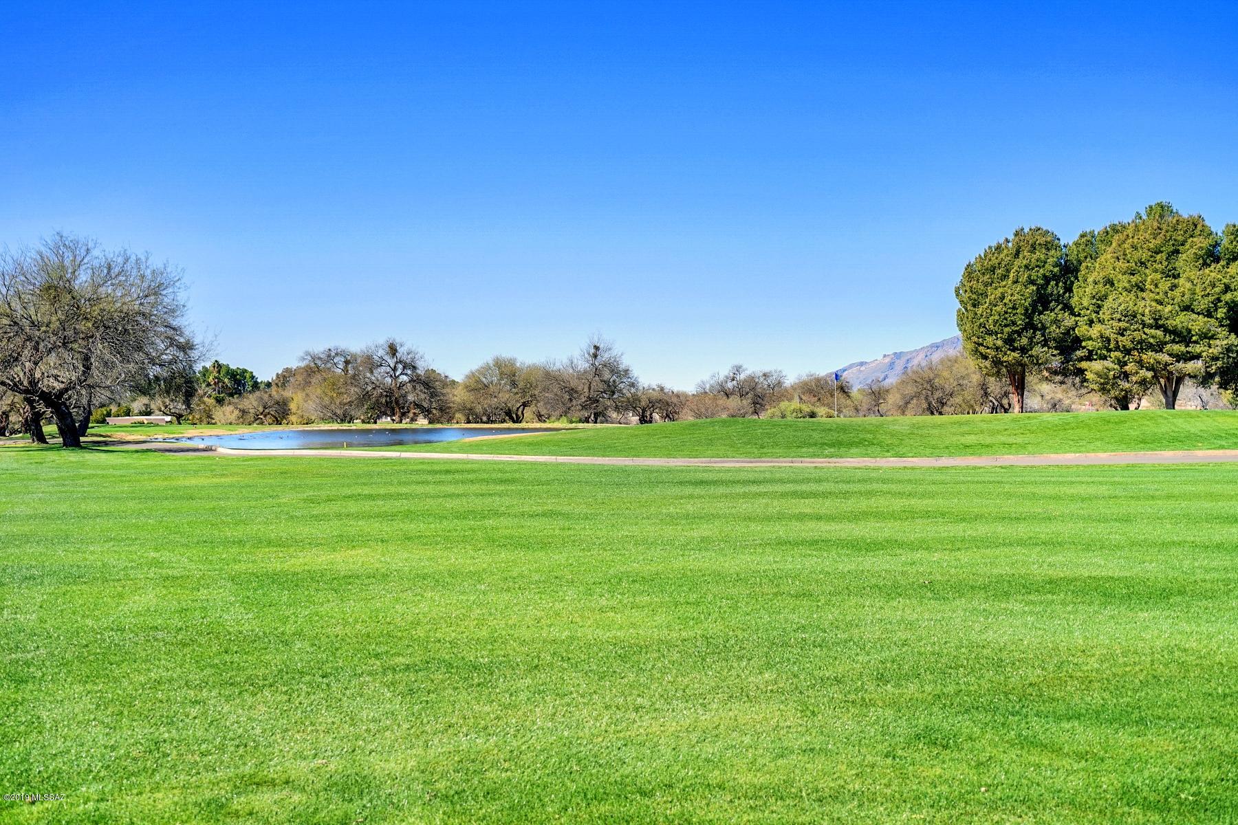 Forty Niners Country Club Estates - Residential