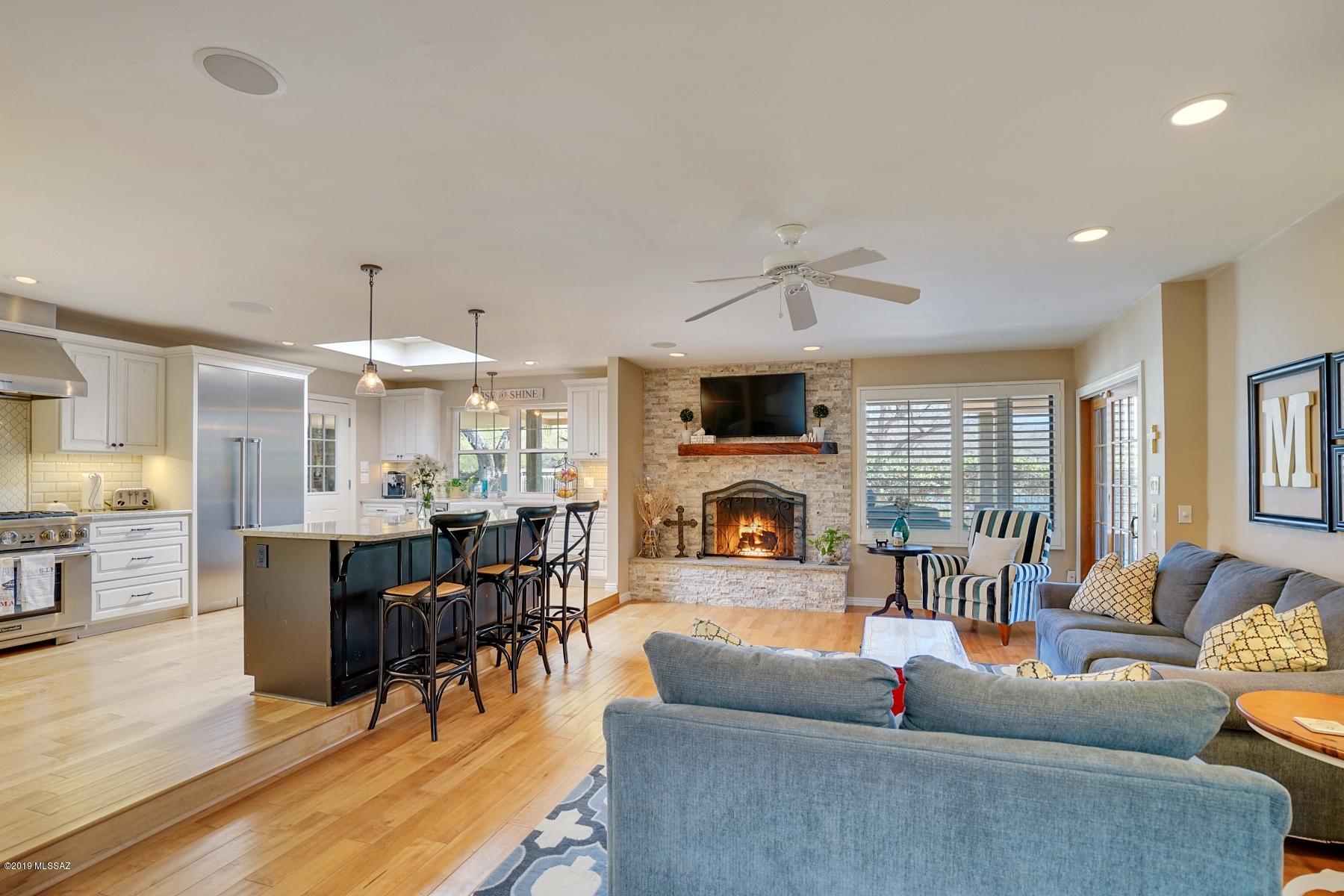 Forty Niners Country Club Estates - Residential