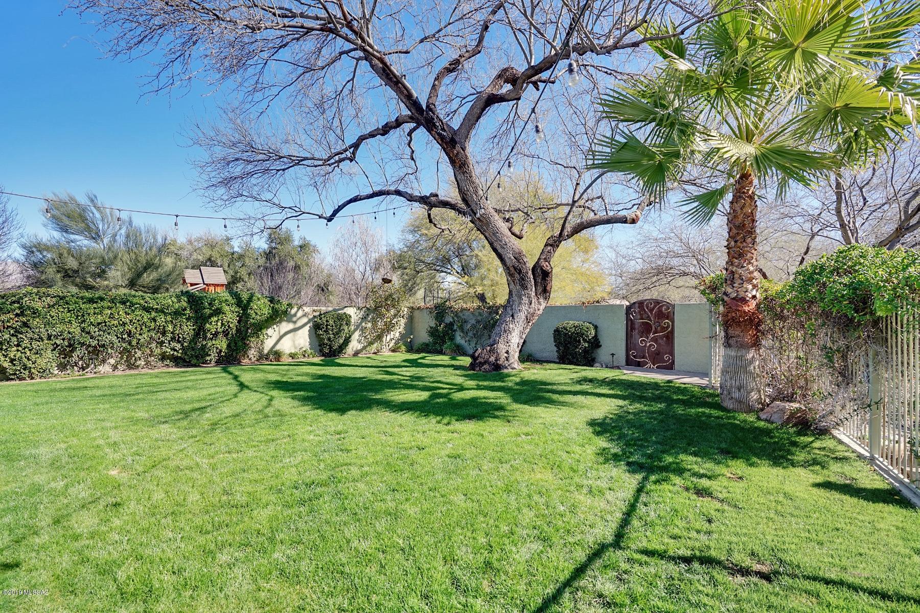 Forty Niners Country Club Estates - Residential