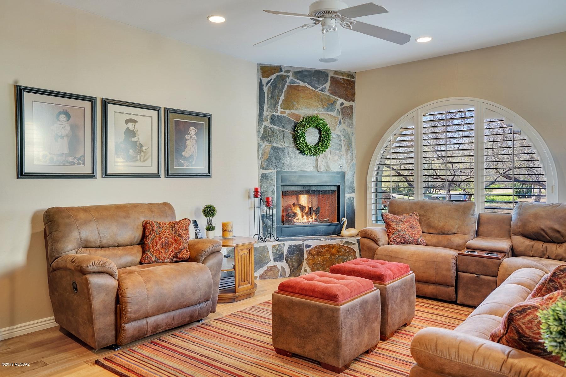 Forty Niners Country Club Estates - Residential
