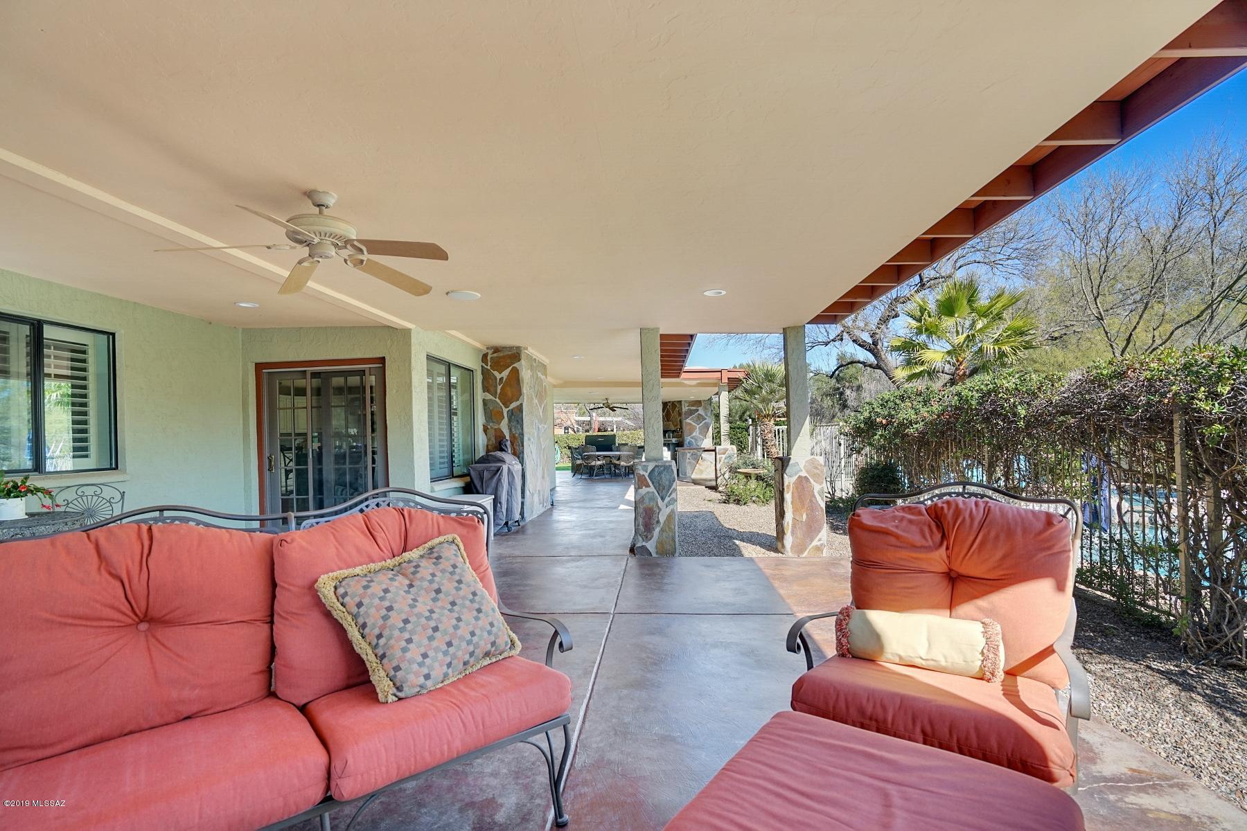 Forty Niners Country Club Estates - Residential