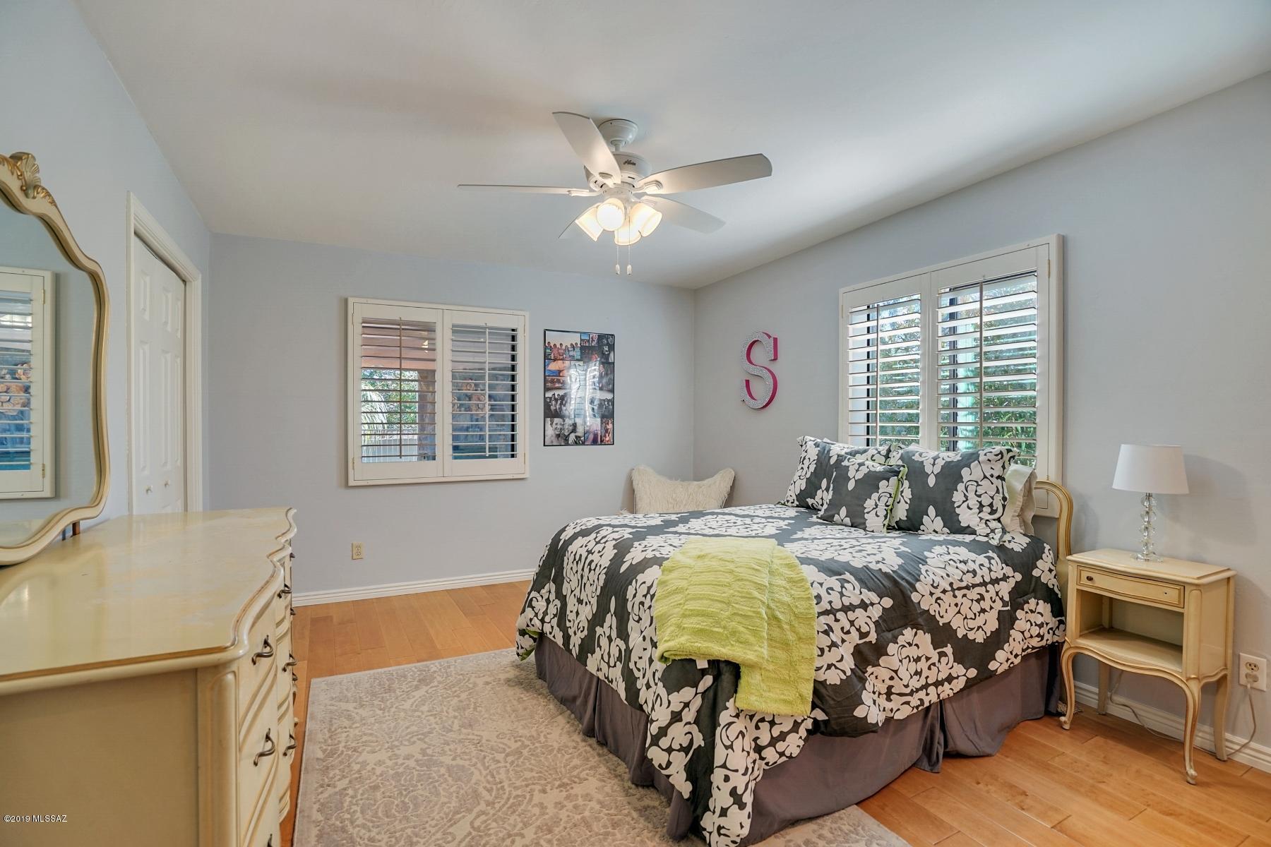Forty Niners Country Club Estates - Residential