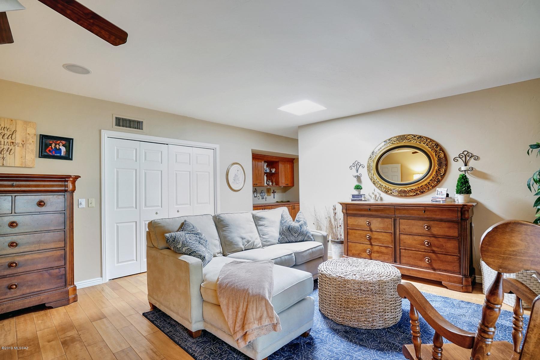Forty Niners Country Club Estates - Residential