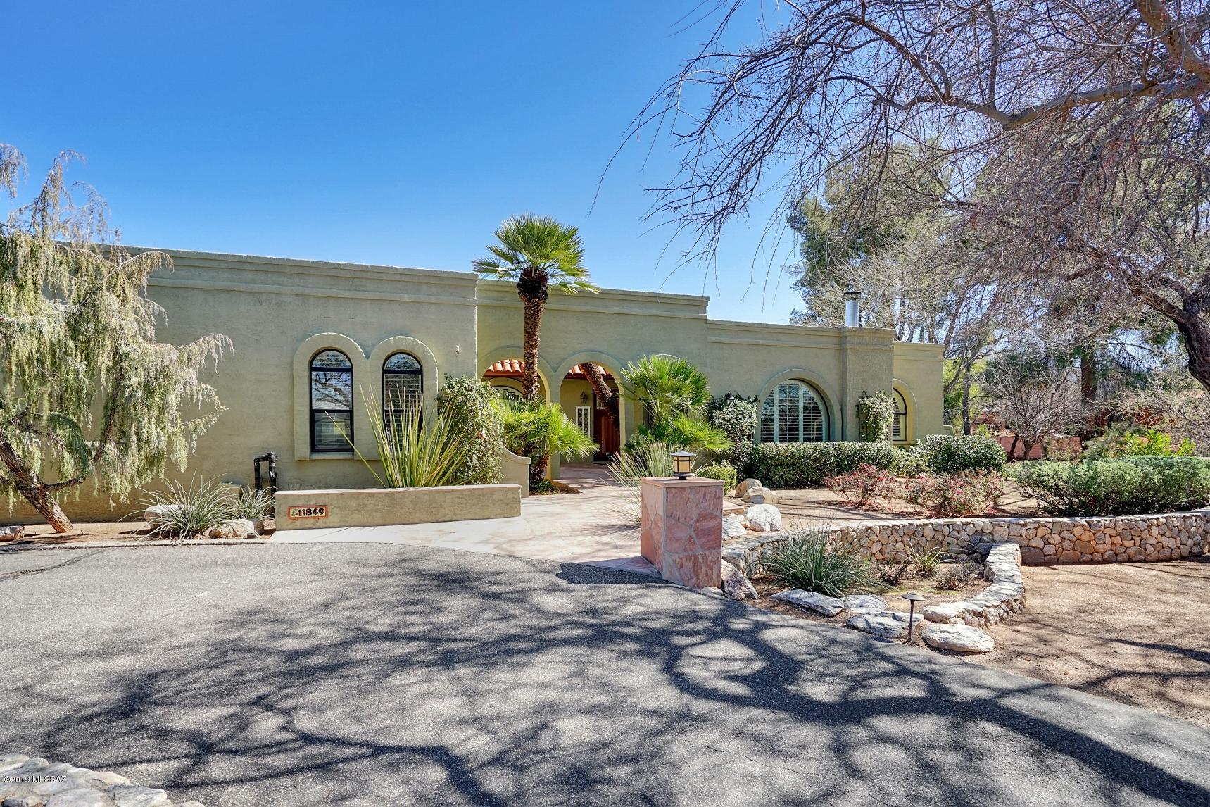 Forty Niners Country Club Estates - Residential