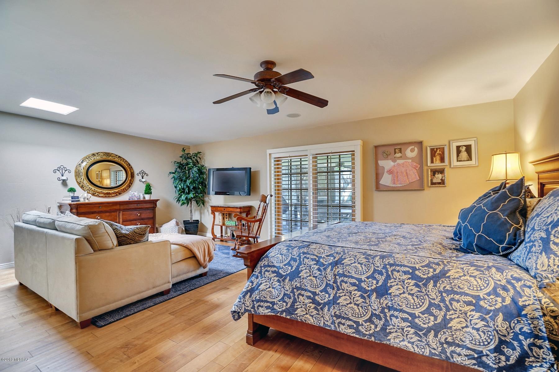 Forty Niners Country Club Estates - Residential