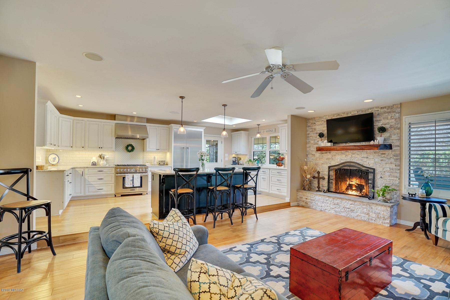 Forty Niners Country Club Estates - Residential