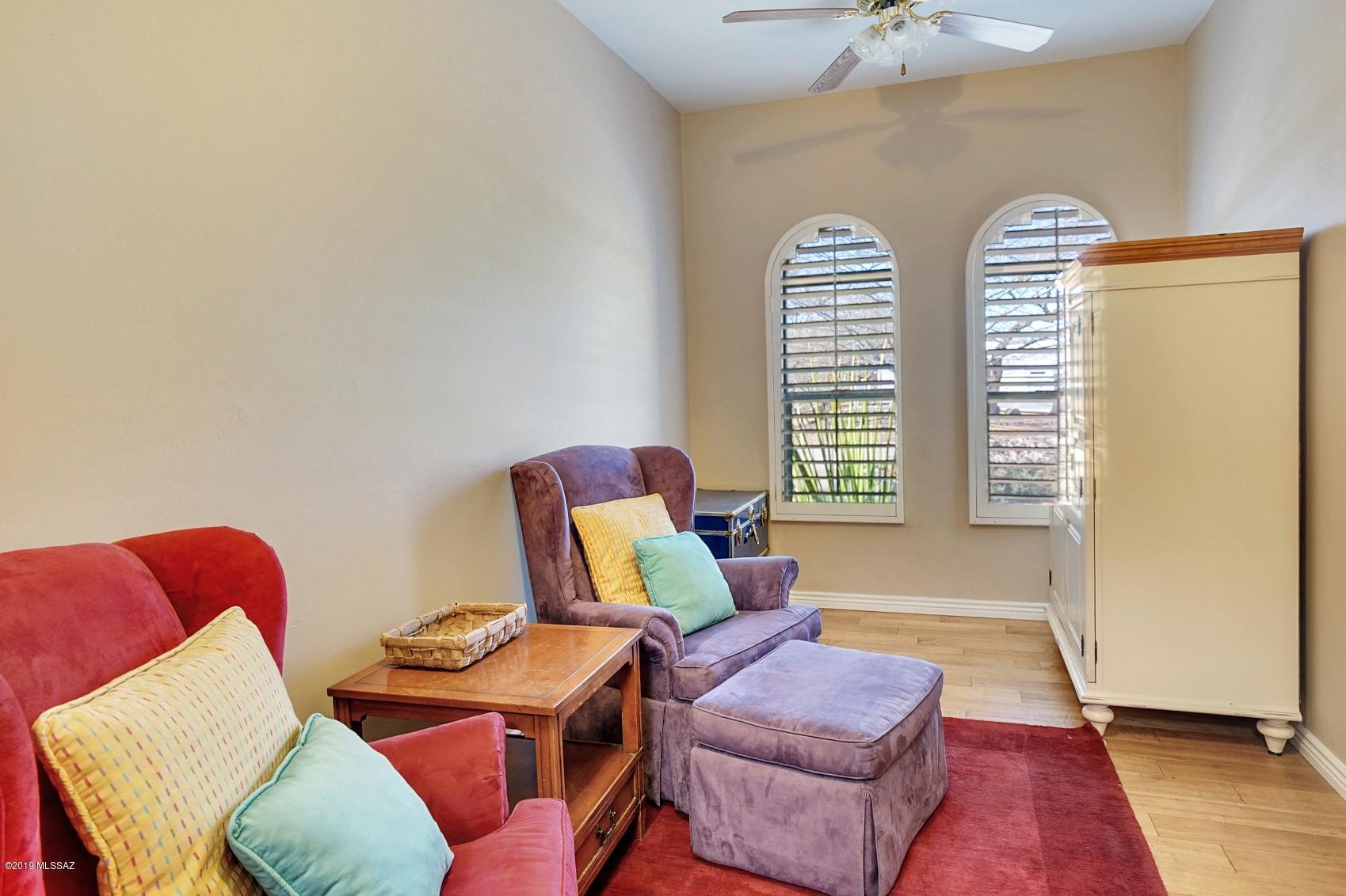 Forty Niners Country Club Estates - Residential
