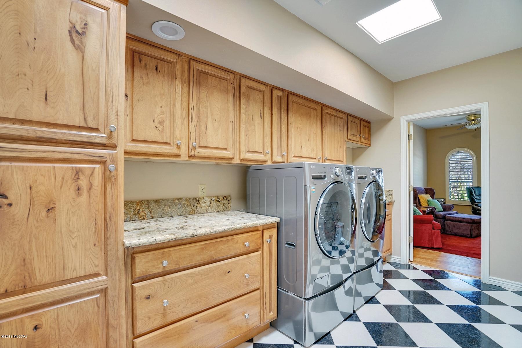 Forty Niners Country Club Estates - Residential