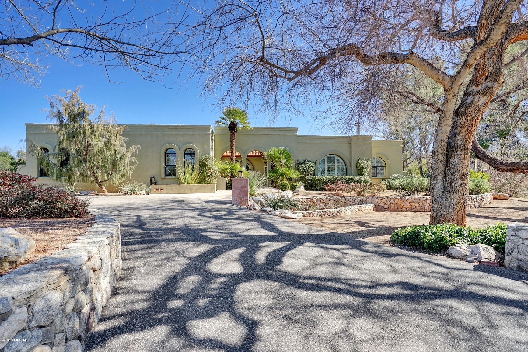 Forty Niners Country Club Estates - Residential