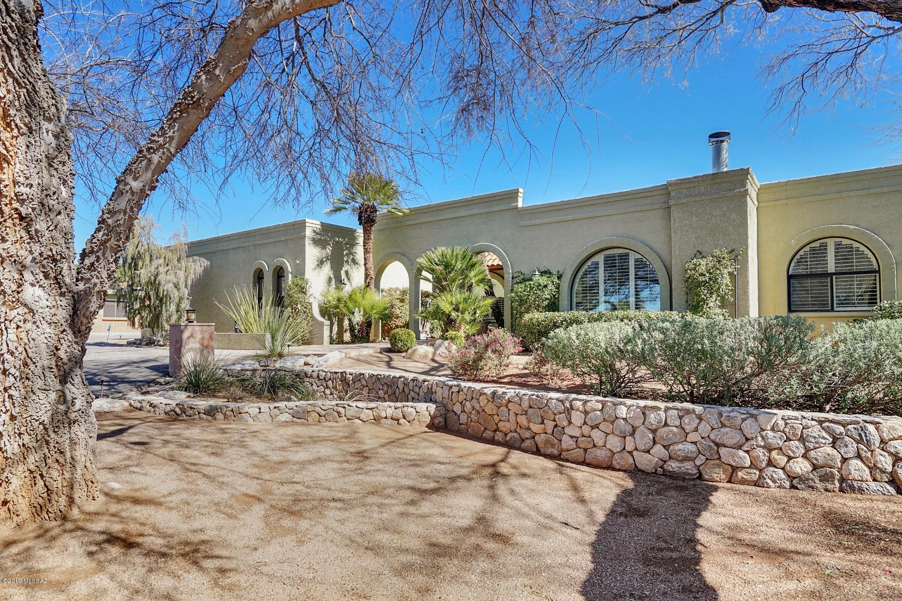 Forty Niners Country Club Estates - Residential